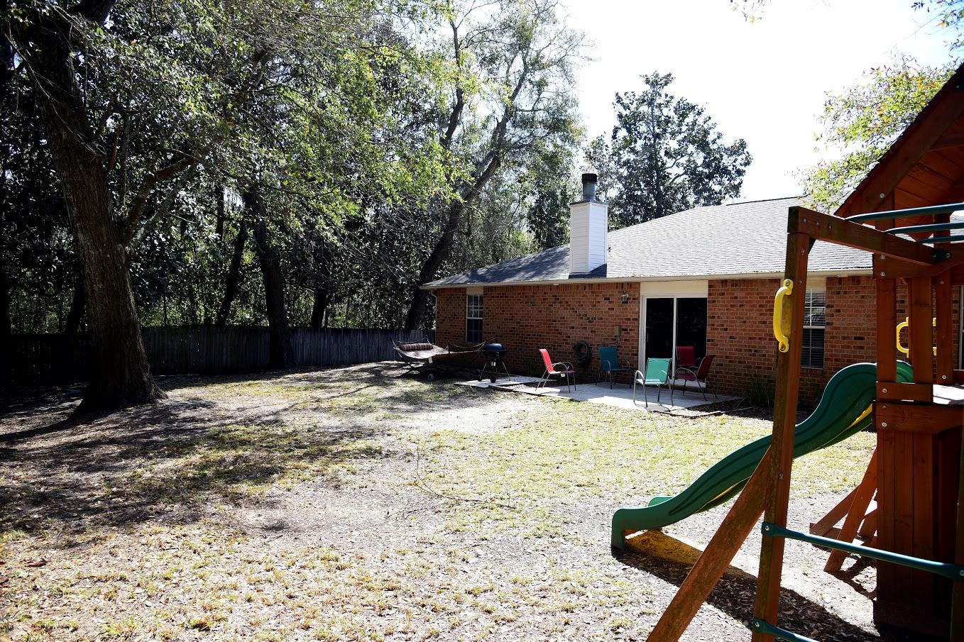 SHADOW OAK S/D - Residential