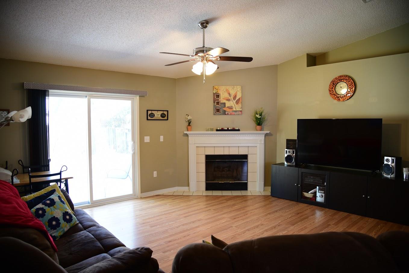 SHADOW OAK S/D - Residential