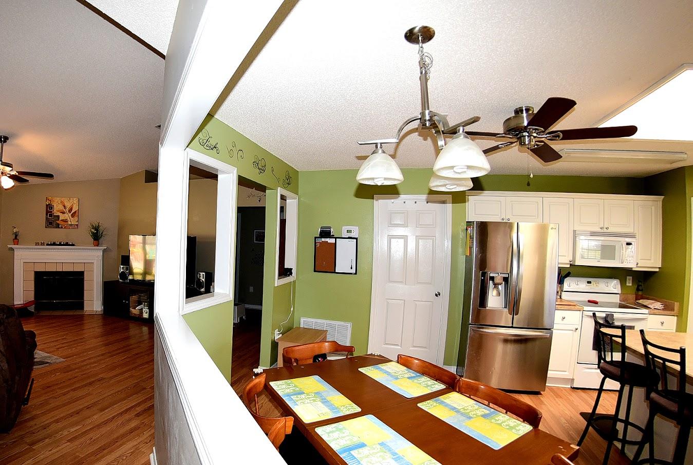 SHADOW OAK S/D - Residential