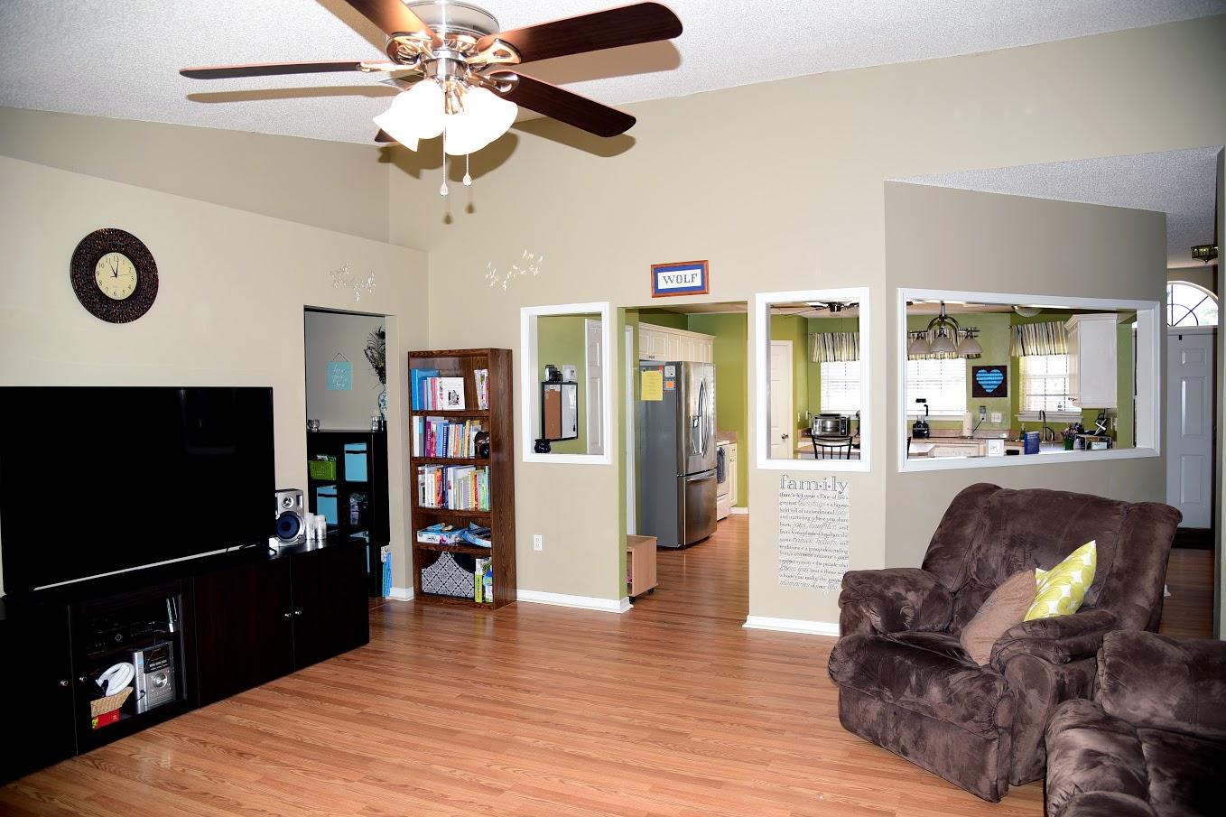 SHADOW OAK S/D - Residential