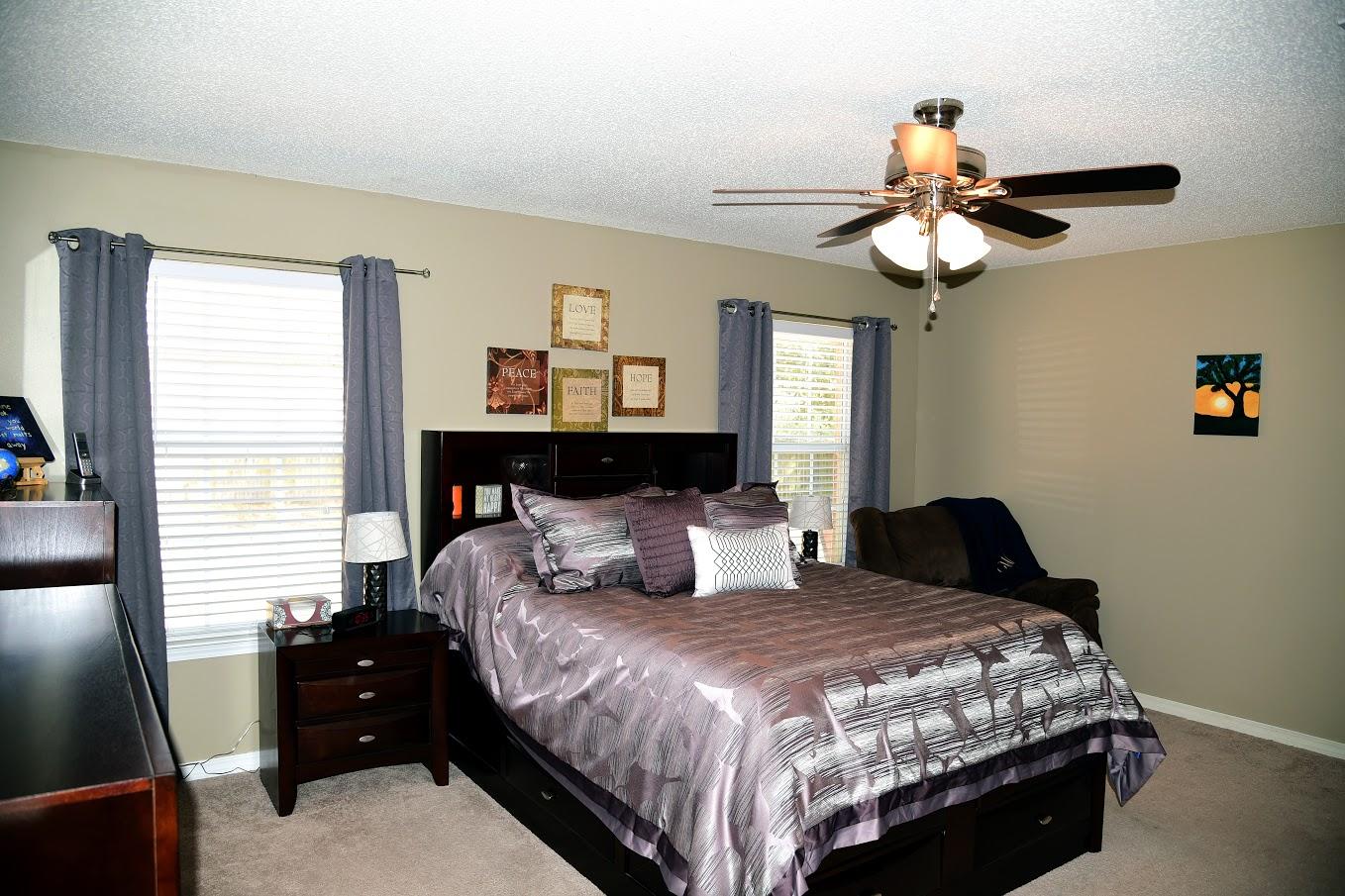 SHADOW OAK S/D - Residential