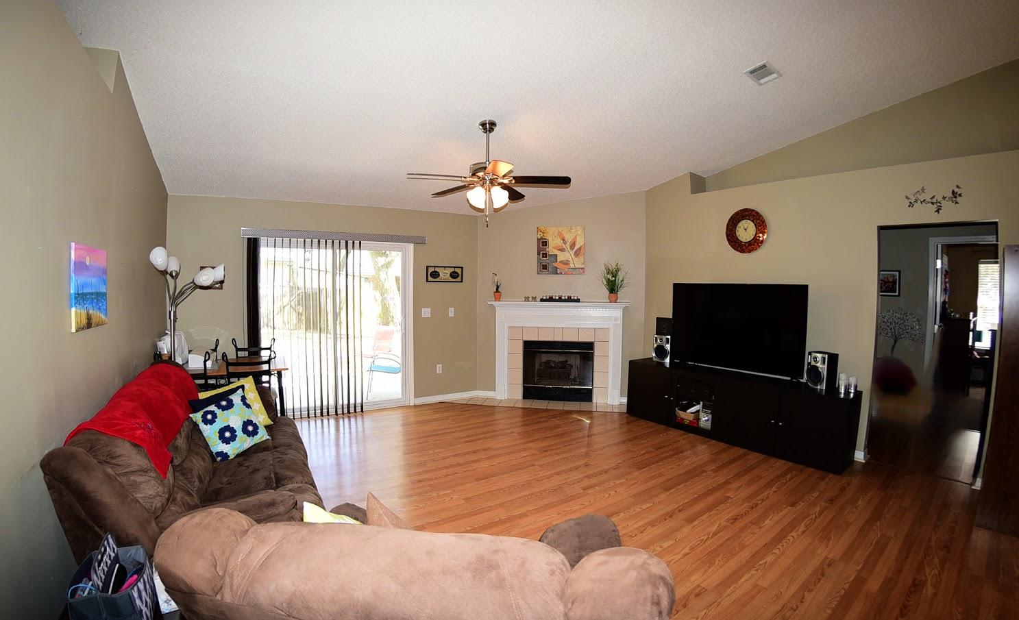 SHADOW OAK S/D - Residential