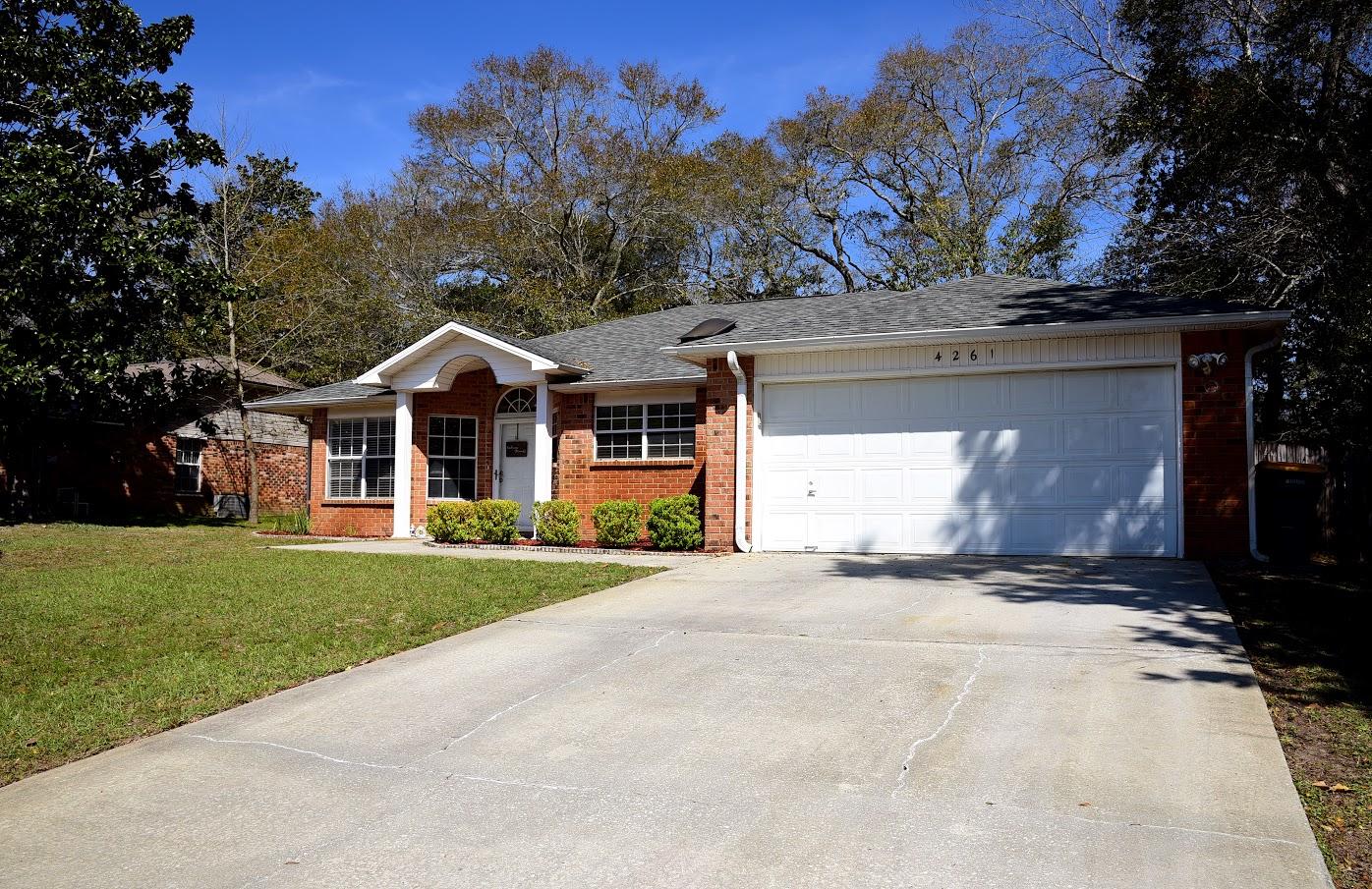 SHADOW OAK S/D - Residential