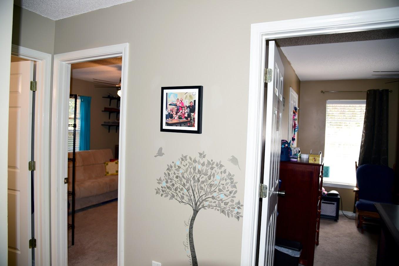 SHADOW OAK S/D - Residential