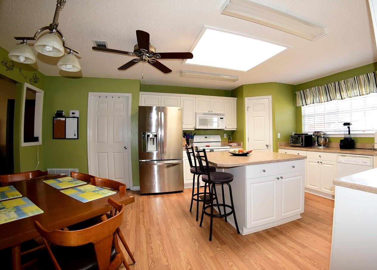 SHADOW OAK S/D - Residential