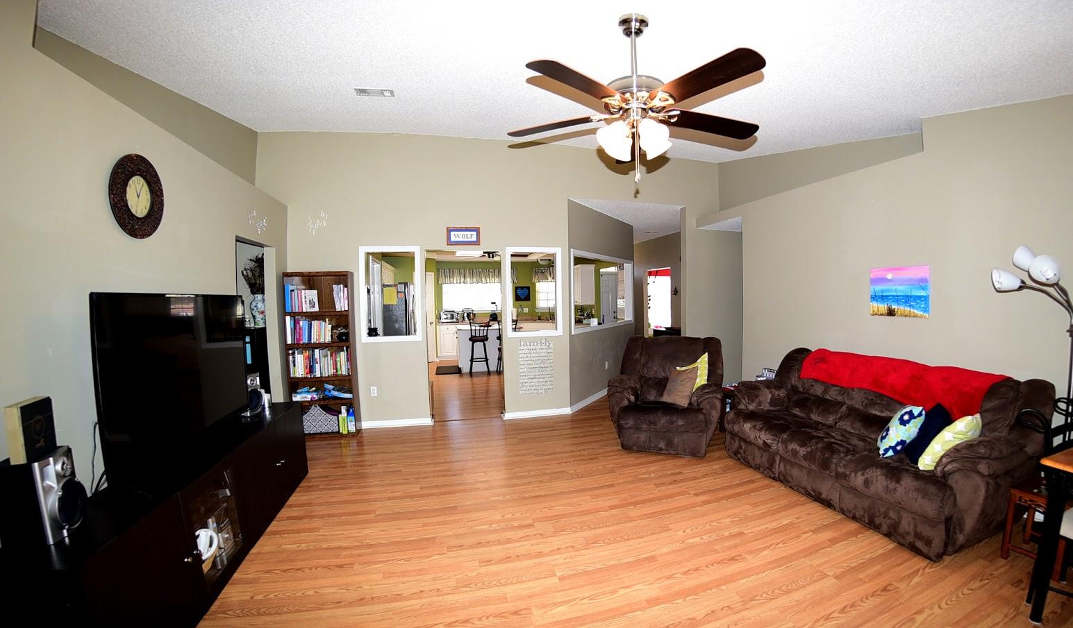 SHADOW OAK S/D - Residential