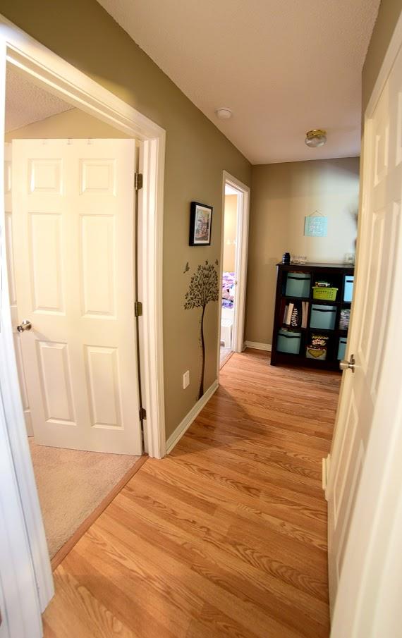 SHADOW OAK S/D - Residential