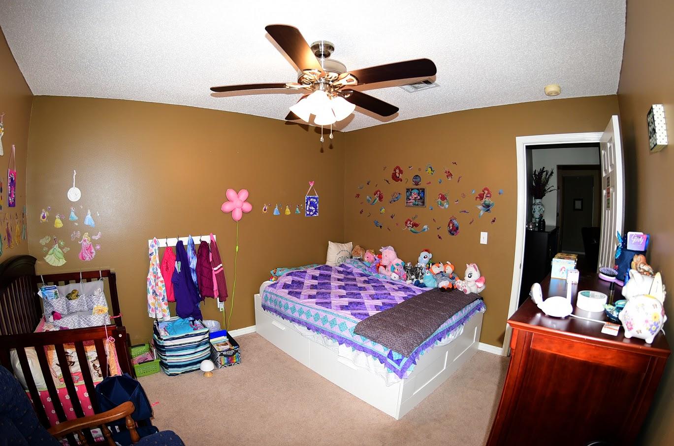 SHADOW OAK S/D - Residential