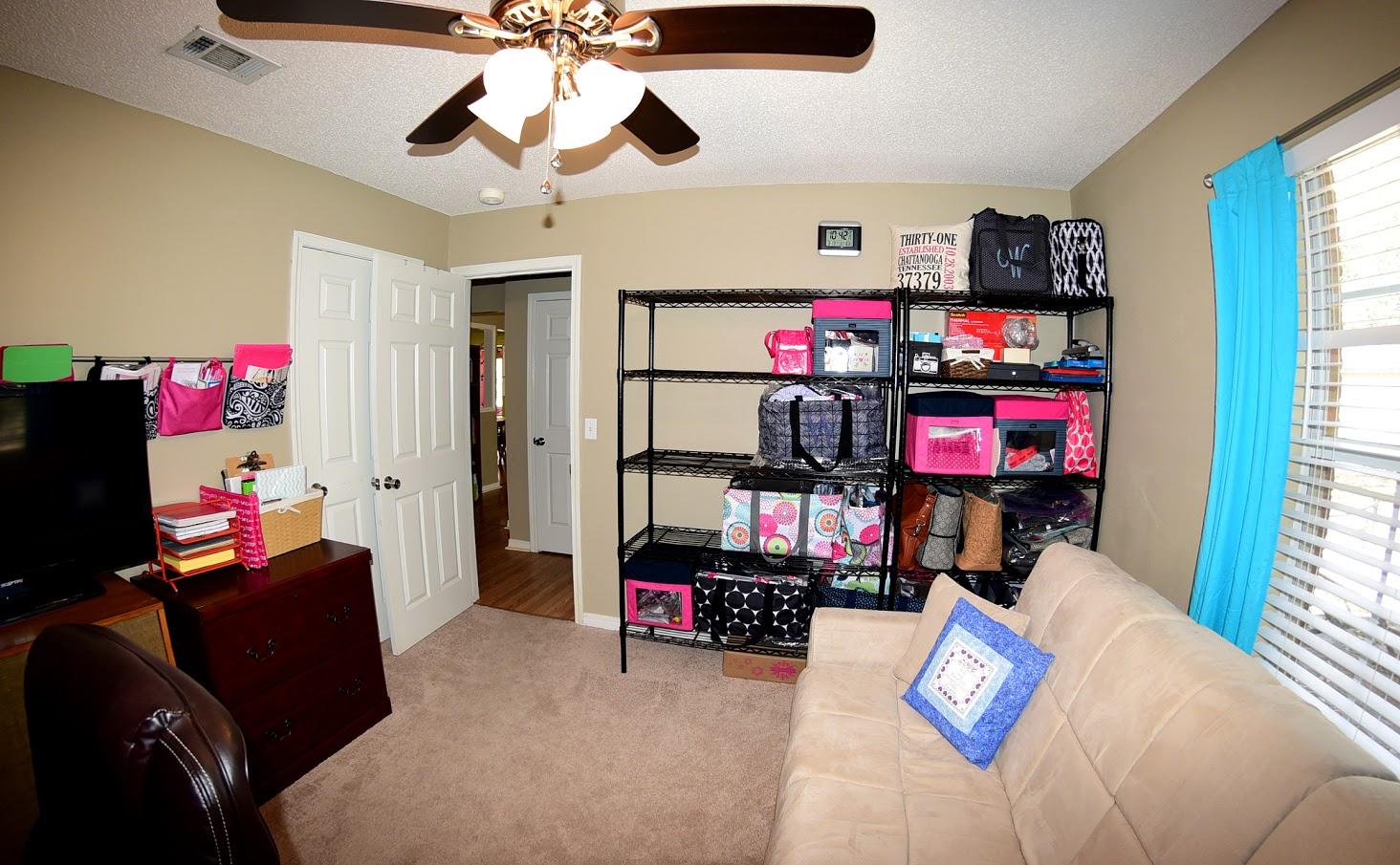 SHADOW OAK S/D - Residential