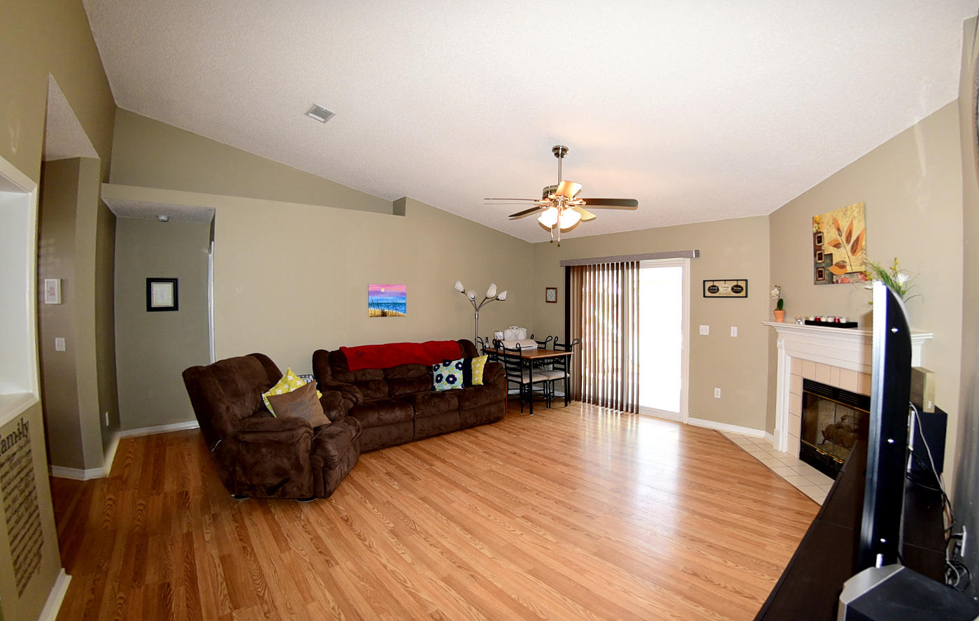 SHADOW OAK S/D - Residential