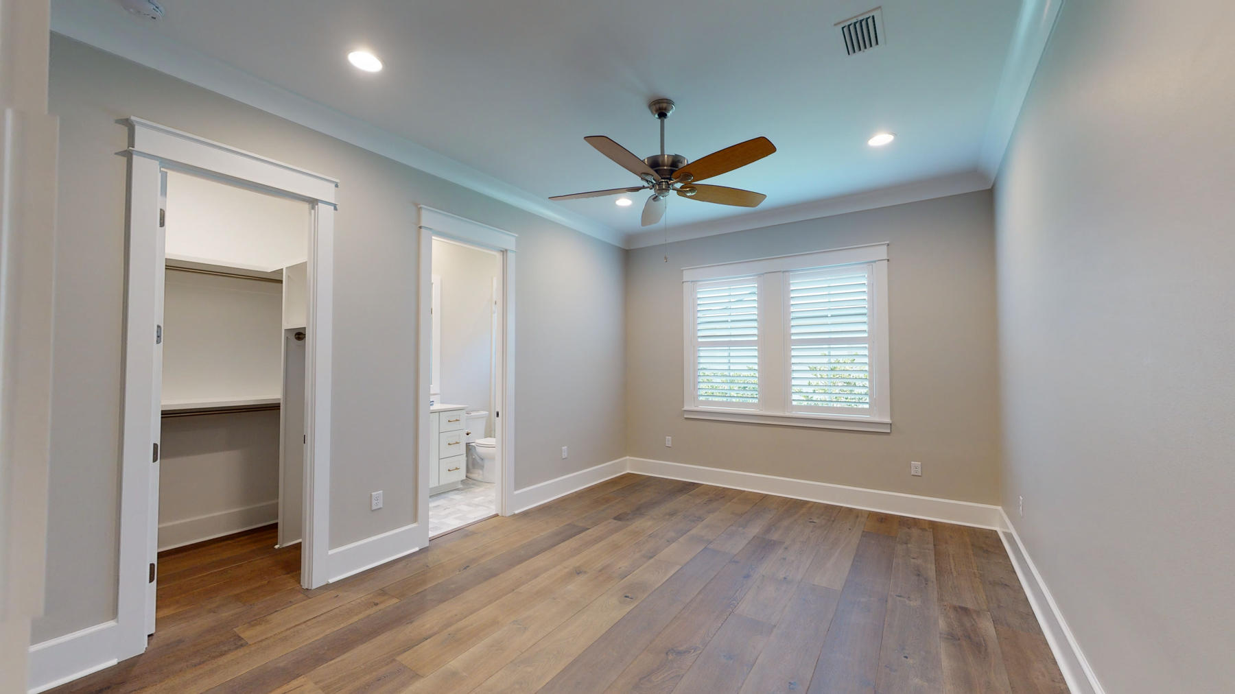 ISLAND GREEN - Residential