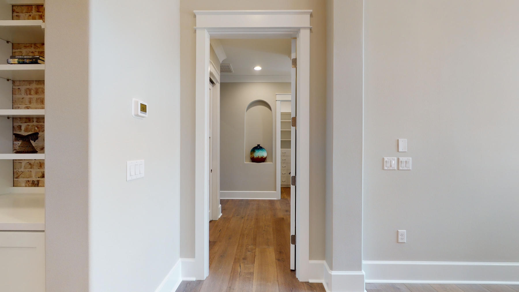 ISLAND GREEN - Residential