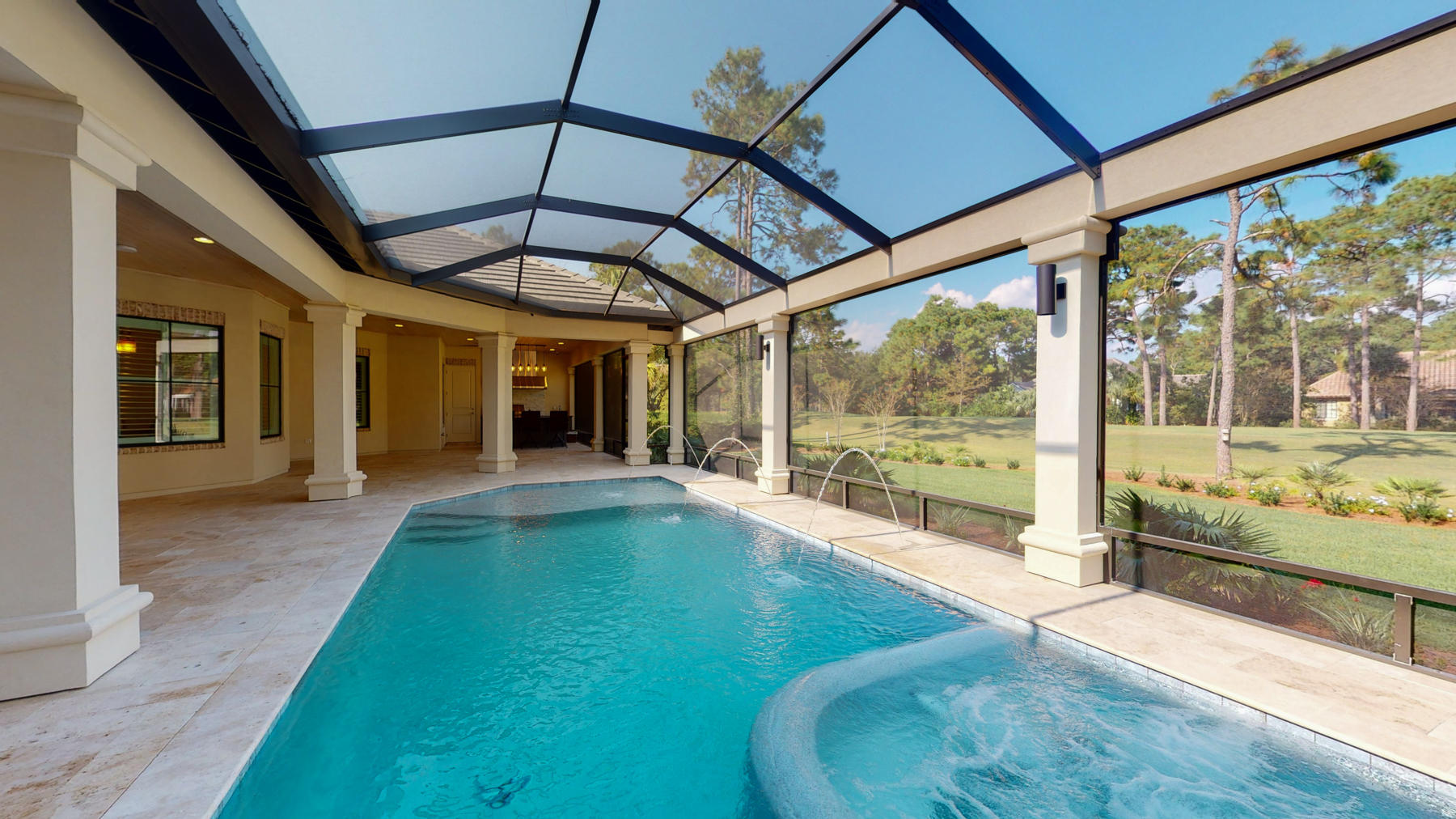 ISLAND GREEN - Residential