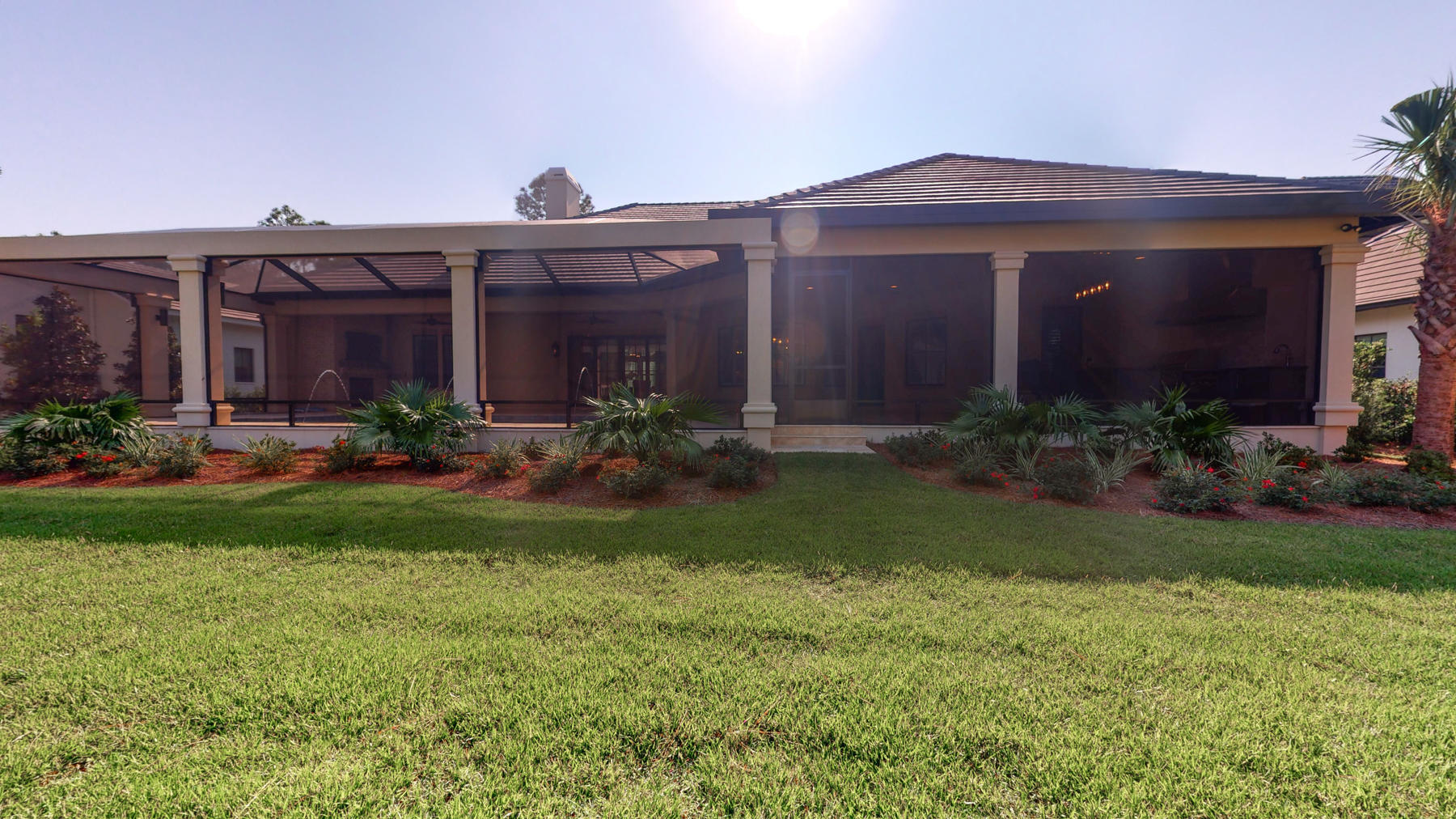ISLAND GREEN - Residential