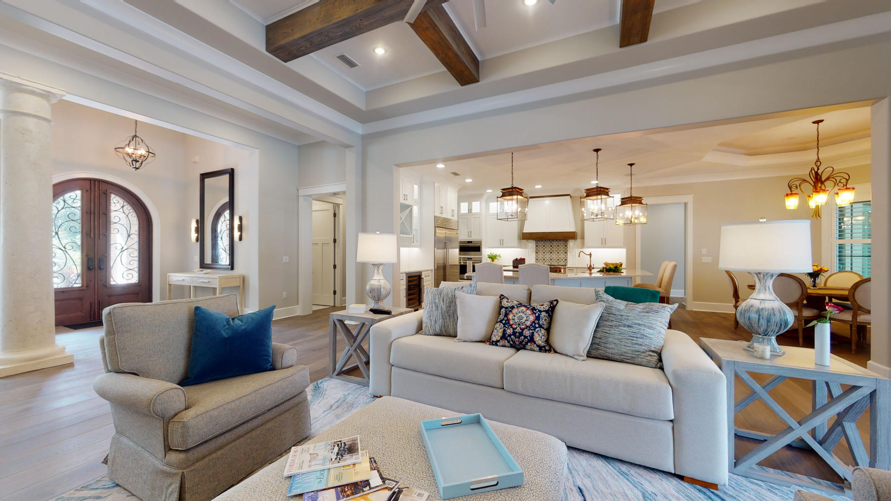 ISLAND GREEN - Residential