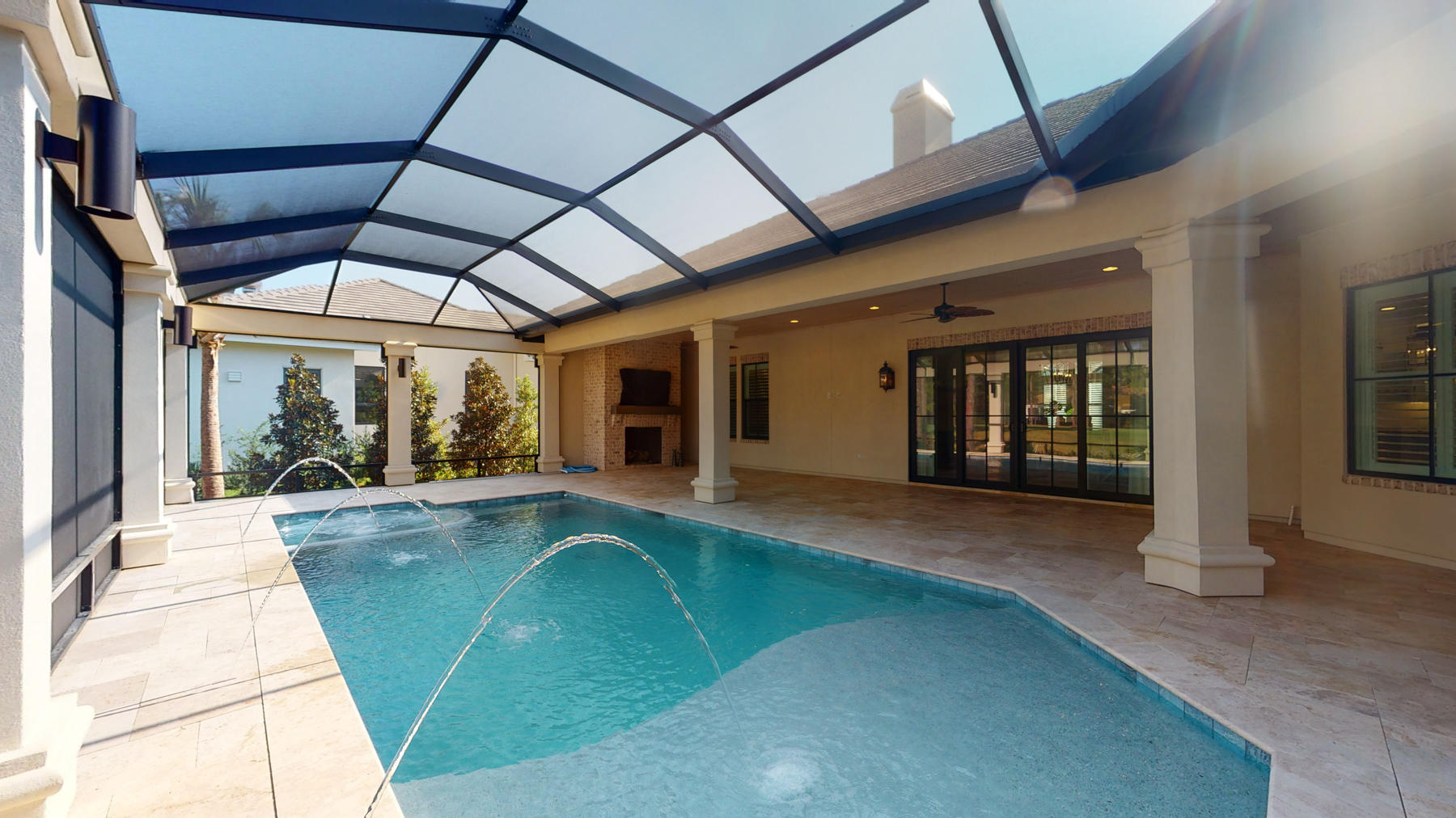 ISLAND GREEN - Residential