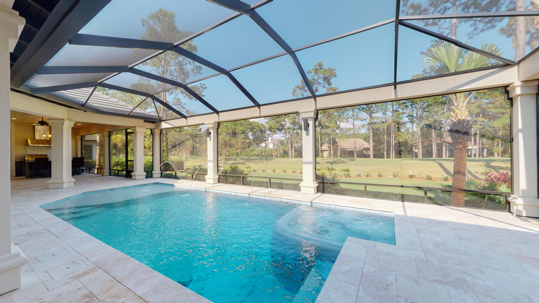 ISLAND GREEN - Residential