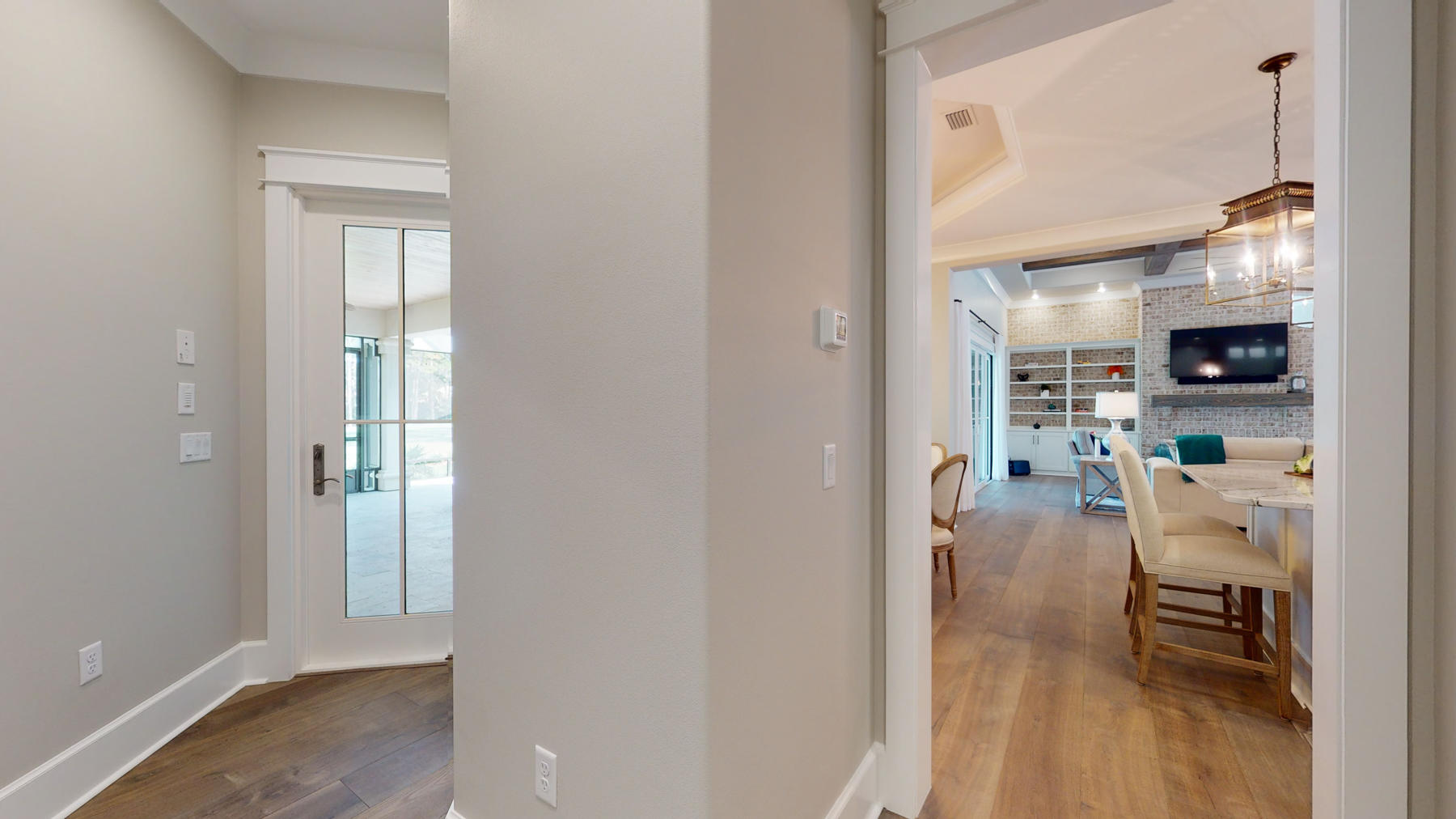 ISLAND GREEN - Residential