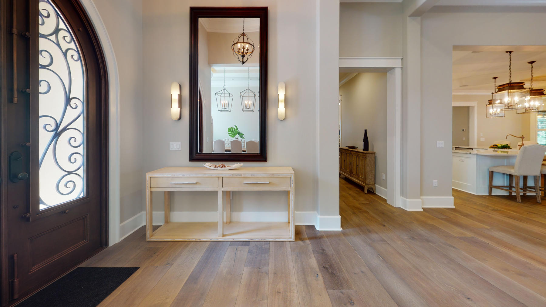 ISLAND GREEN - Residential