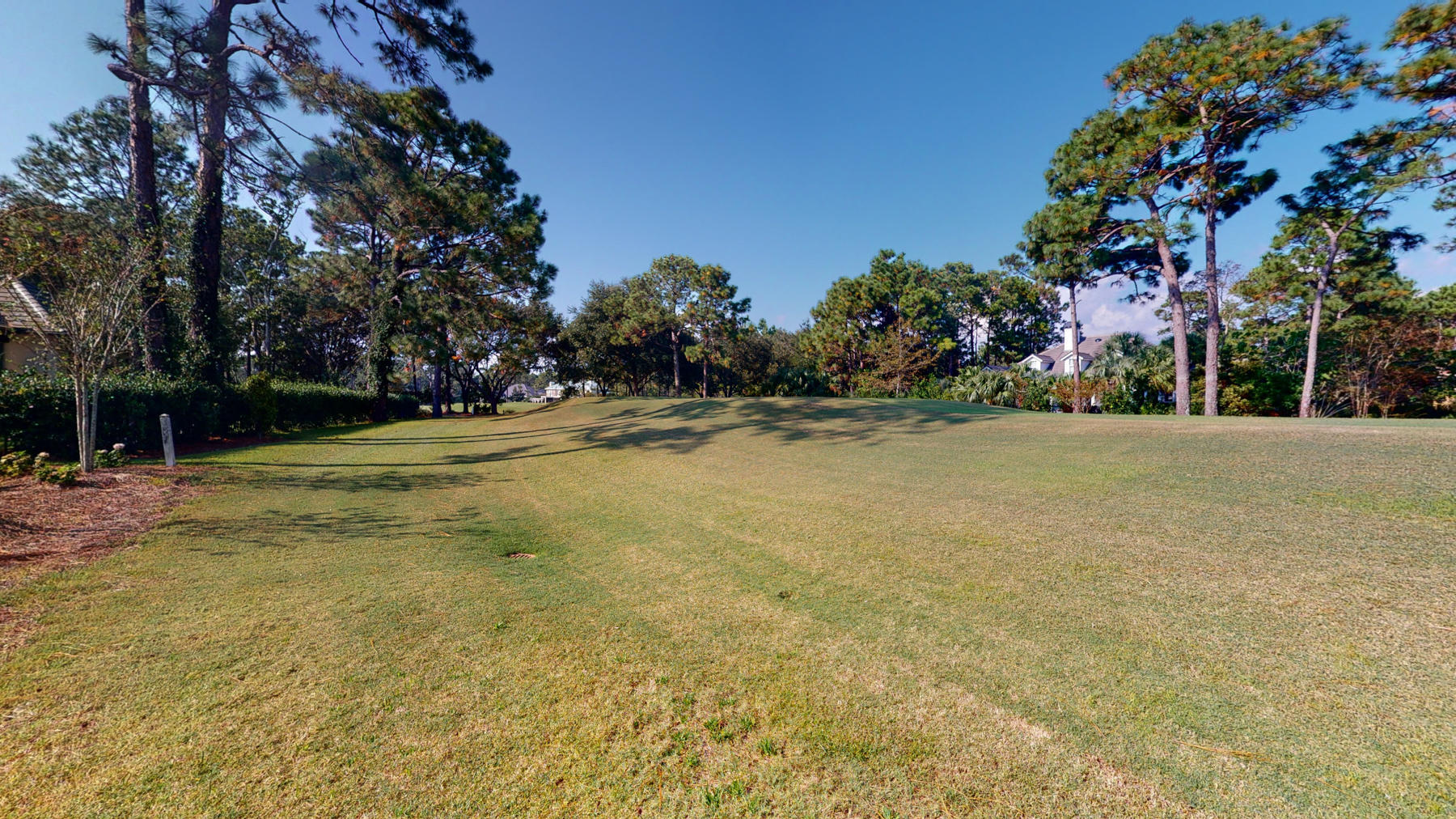 ISLAND GREEN - Residential
