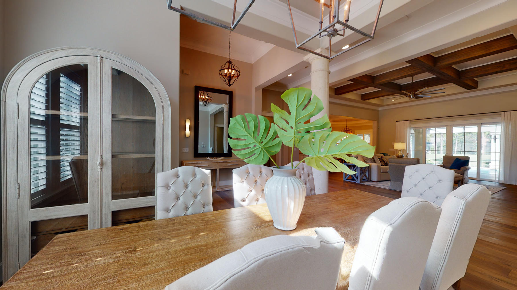 ISLAND GREEN - Residential