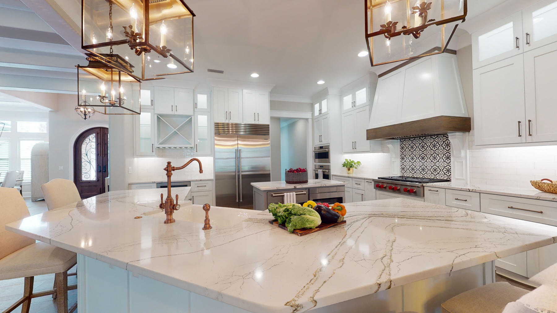ISLAND GREEN - Residential