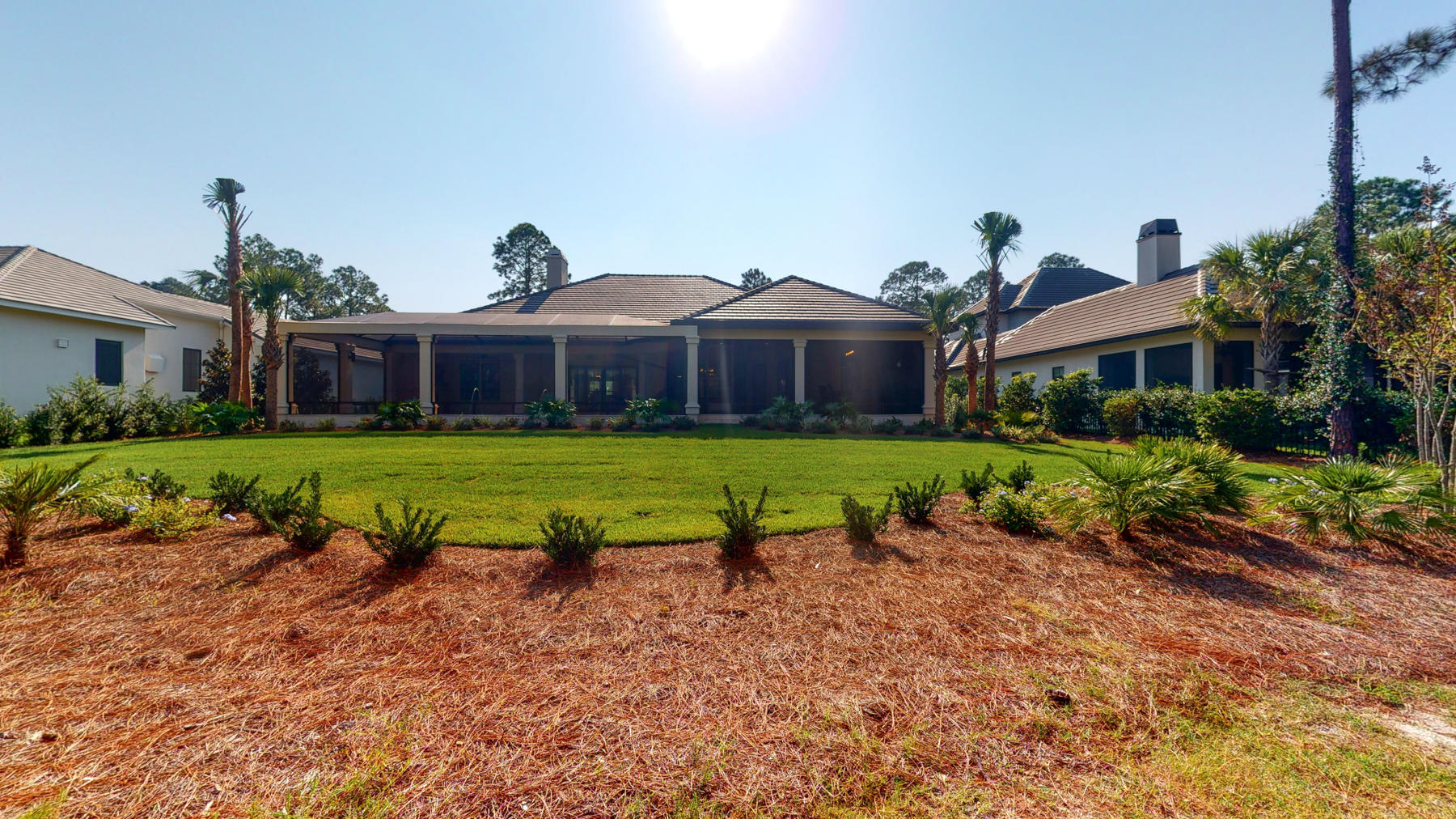 ISLAND GREEN - Residential