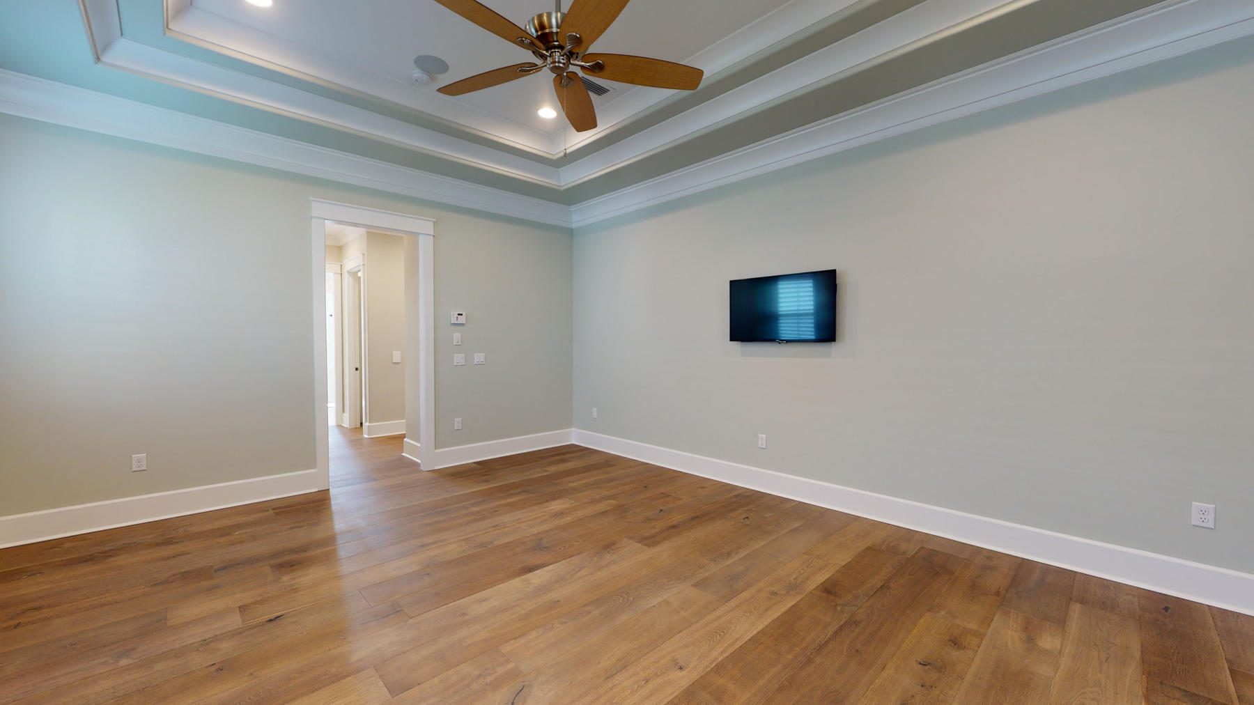 ISLAND GREEN - Residential