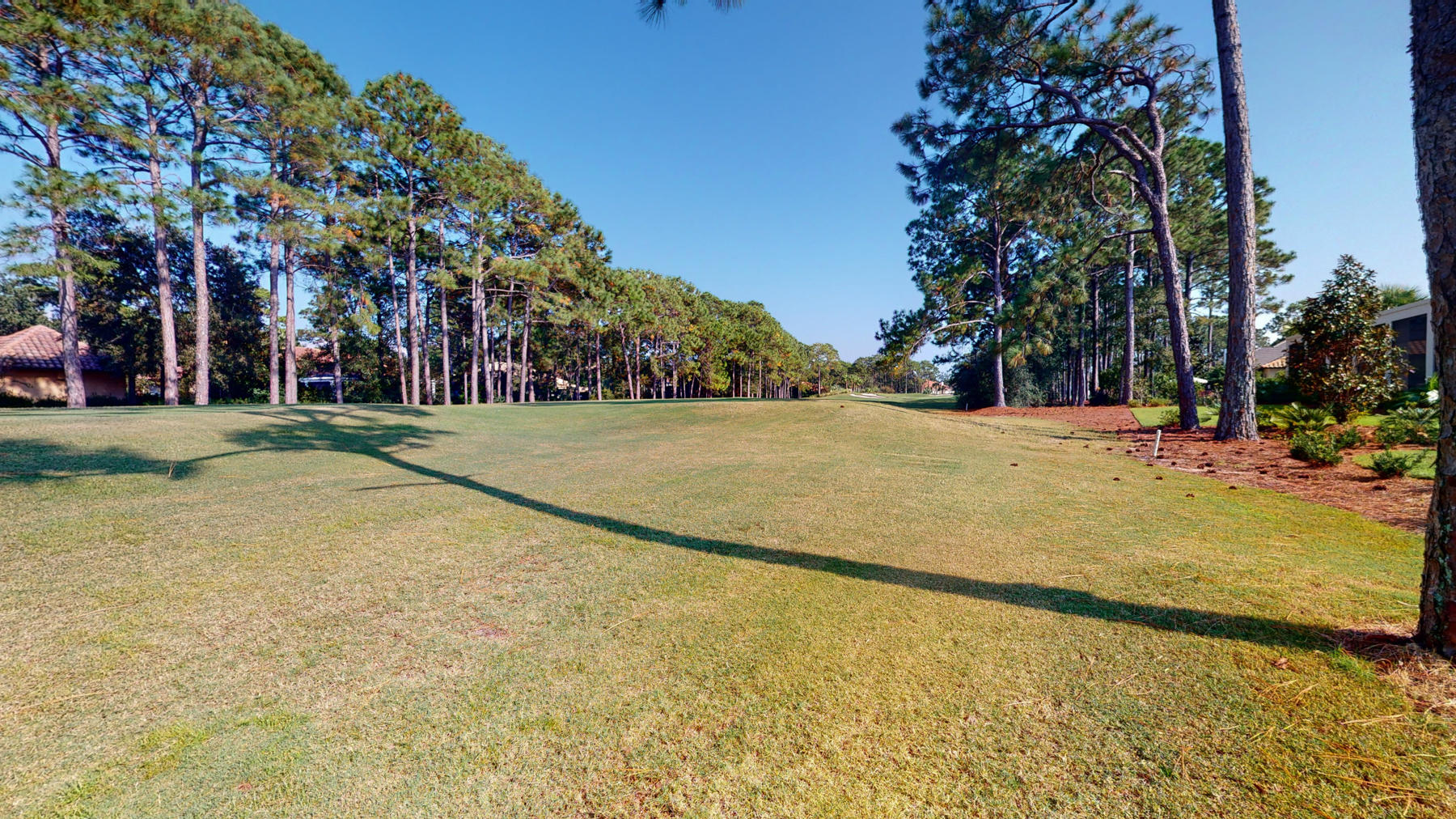 ISLAND GREEN - Residential