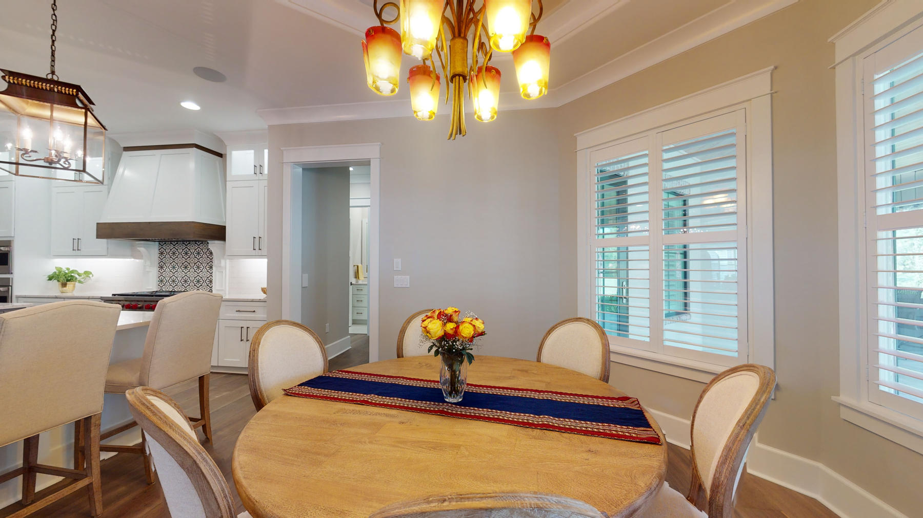 ISLAND GREEN - Residential