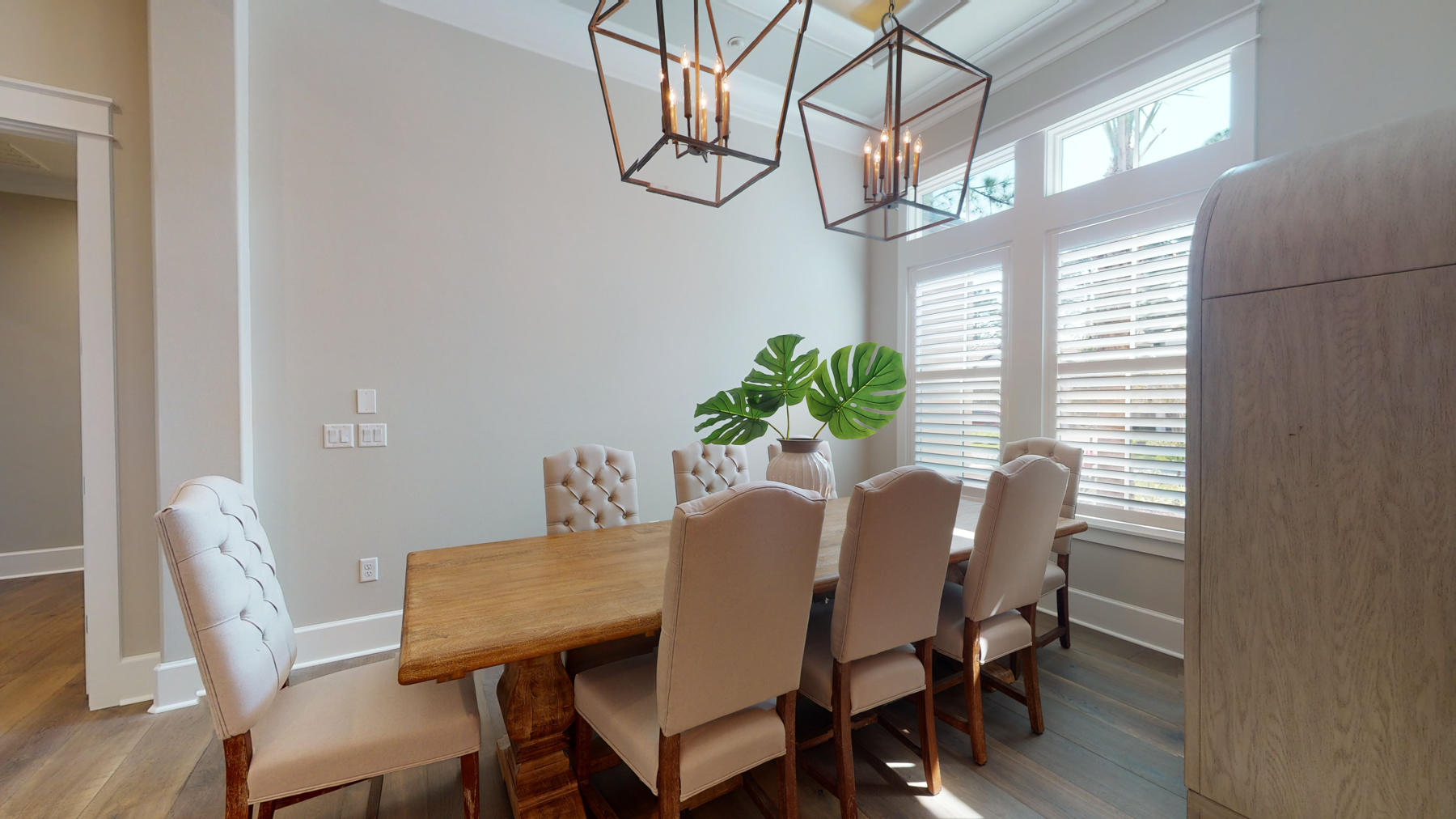 ISLAND GREEN - Residential