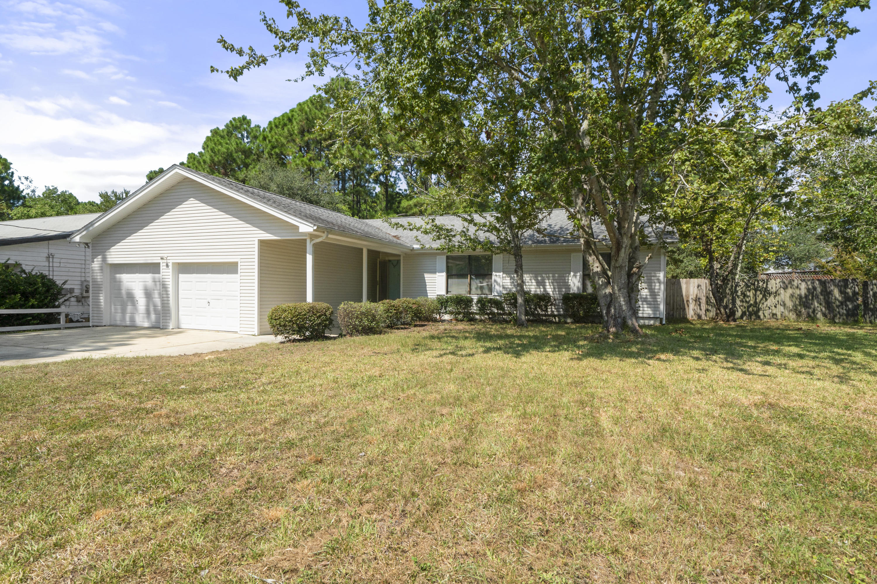 WYNNEHAVEN BEACH ESTATES - Residential