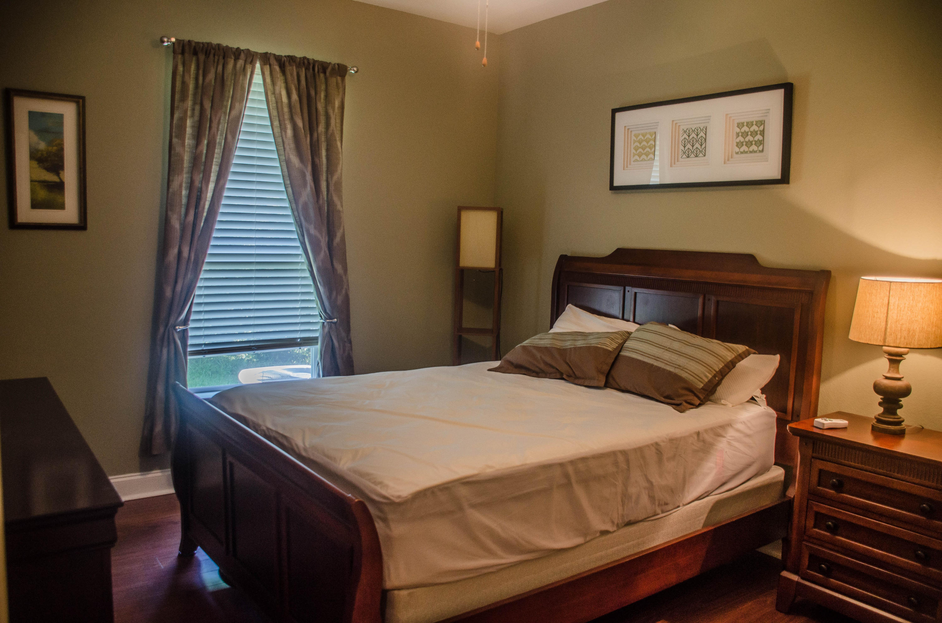 RIVERSIDE NORTH - Residential