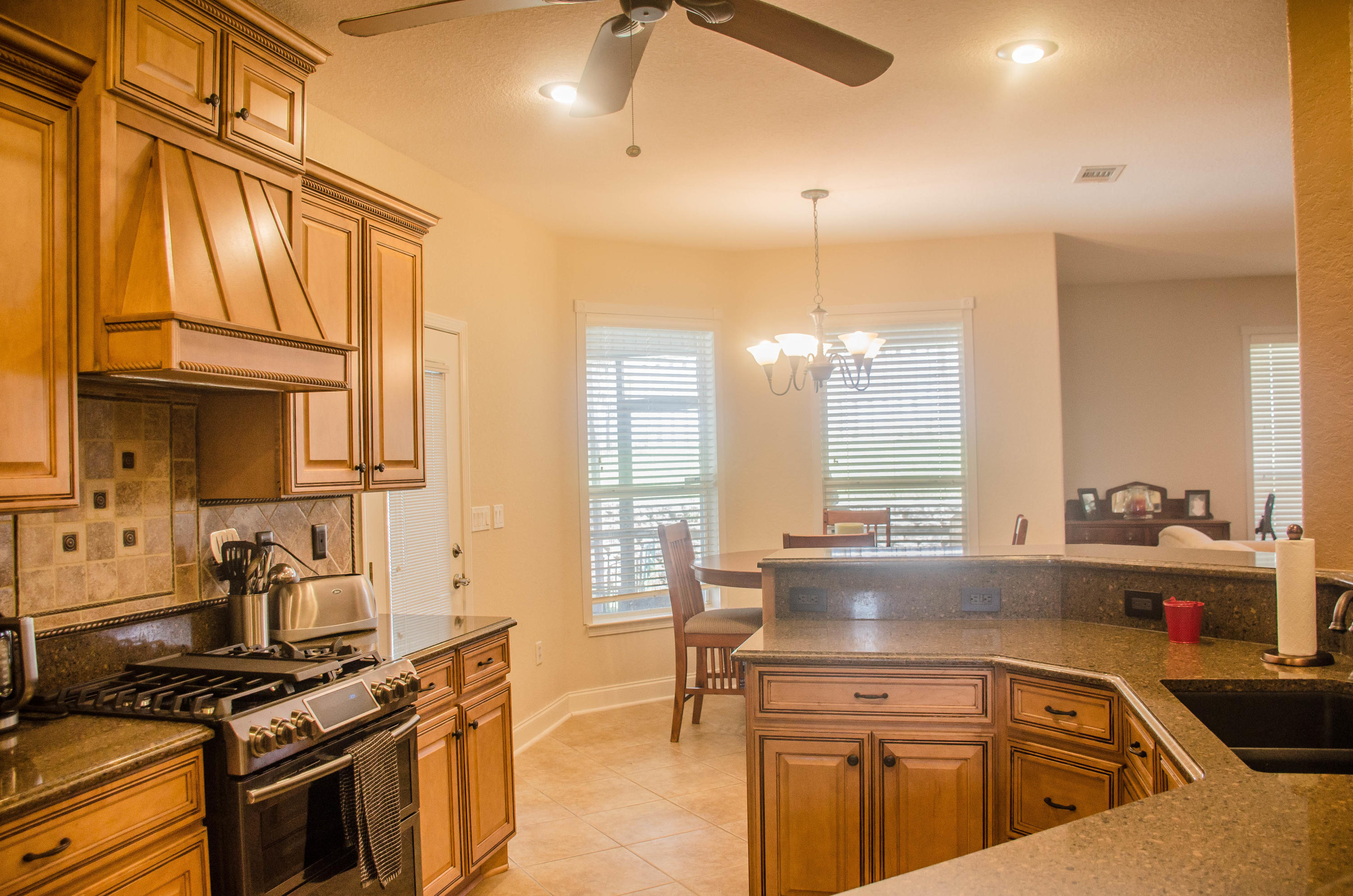 RIVERSIDE NORTH - Residential