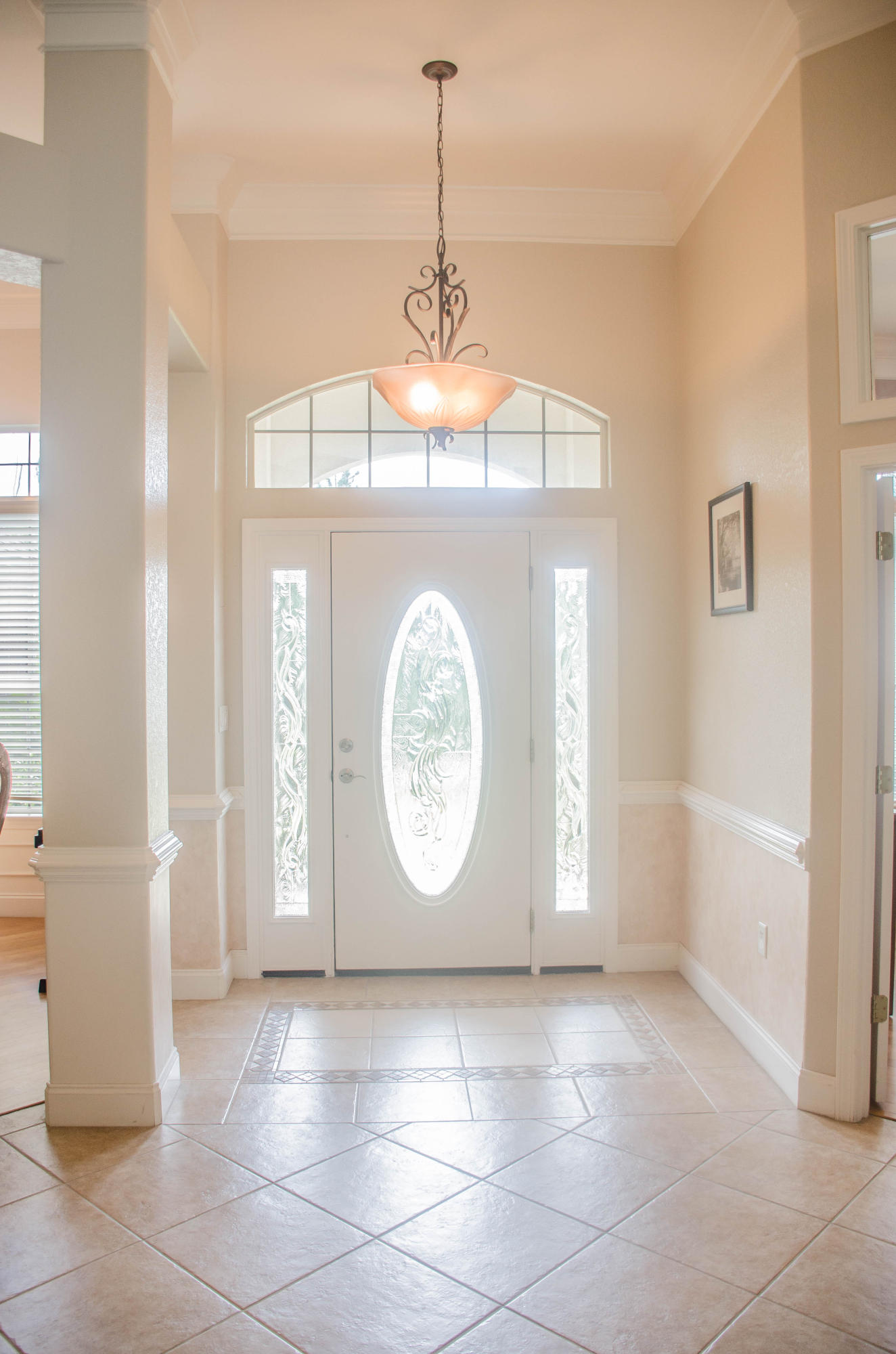 RIVERSIDE NORTH - Residential