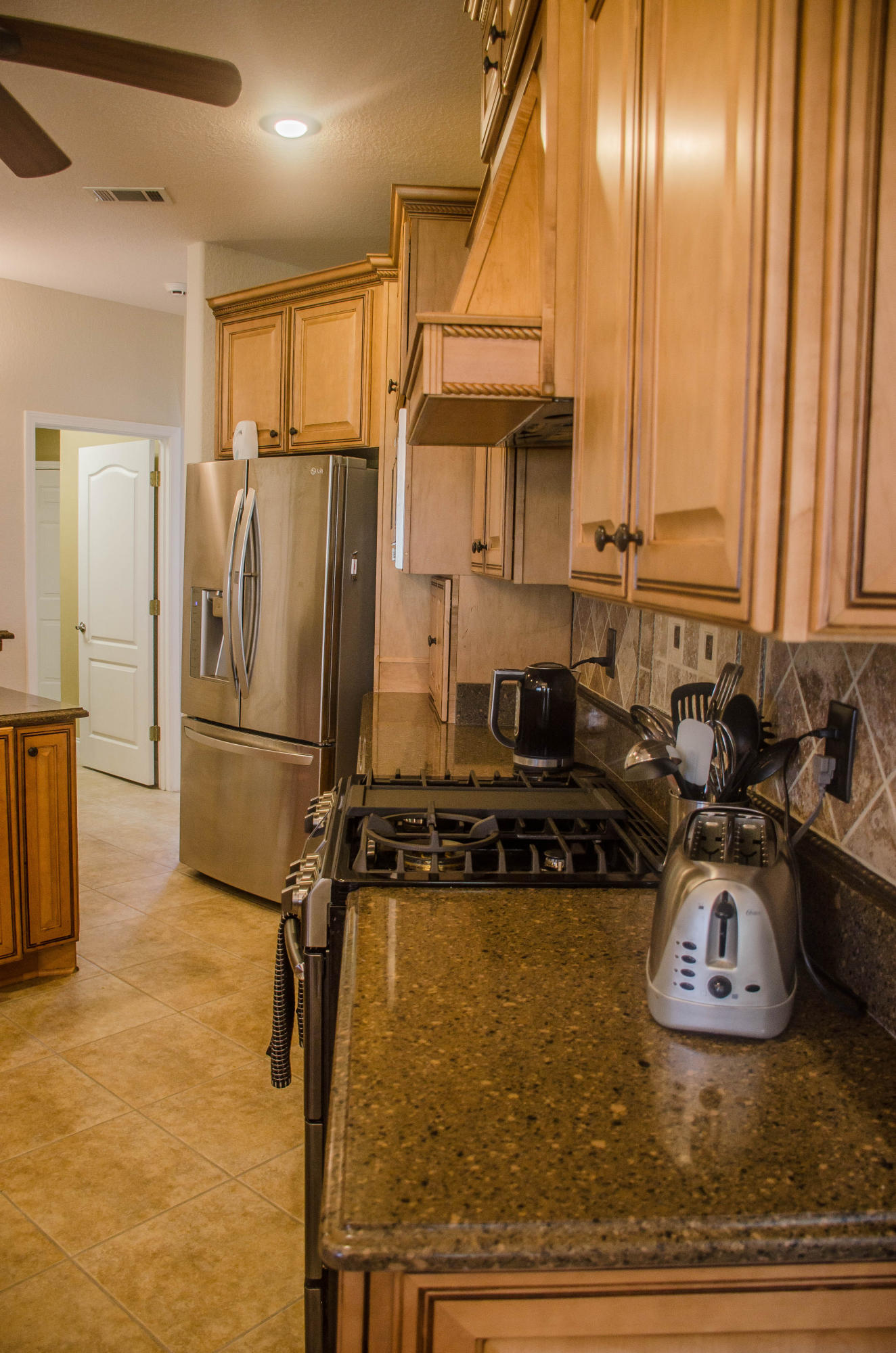 RIVERSIDE NORTH - Residential