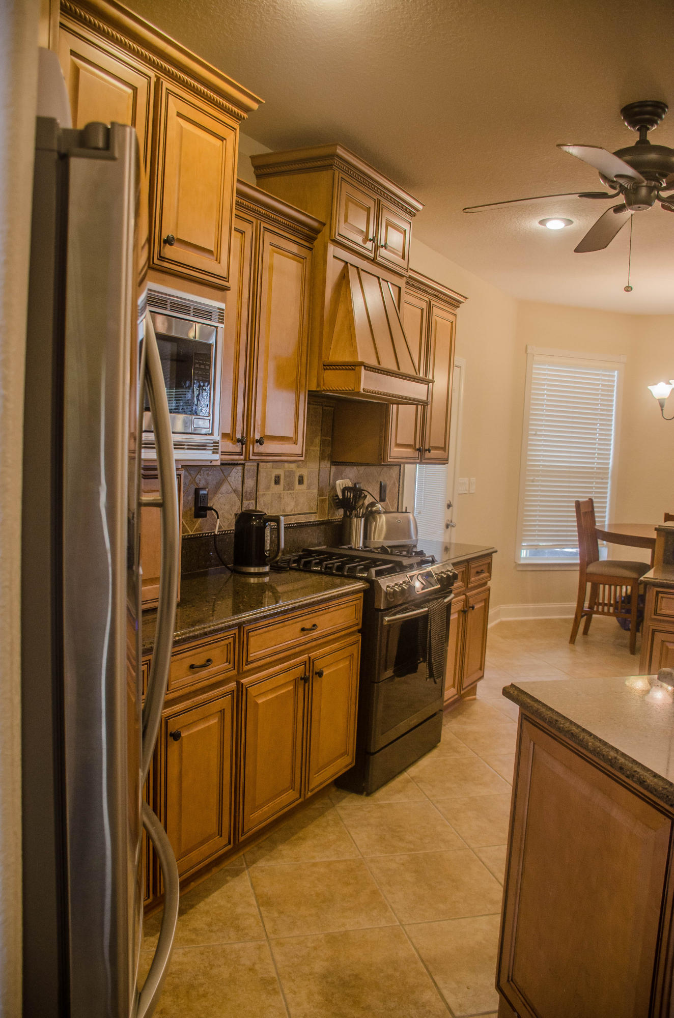 RIVERSIDE NORTH - Residential