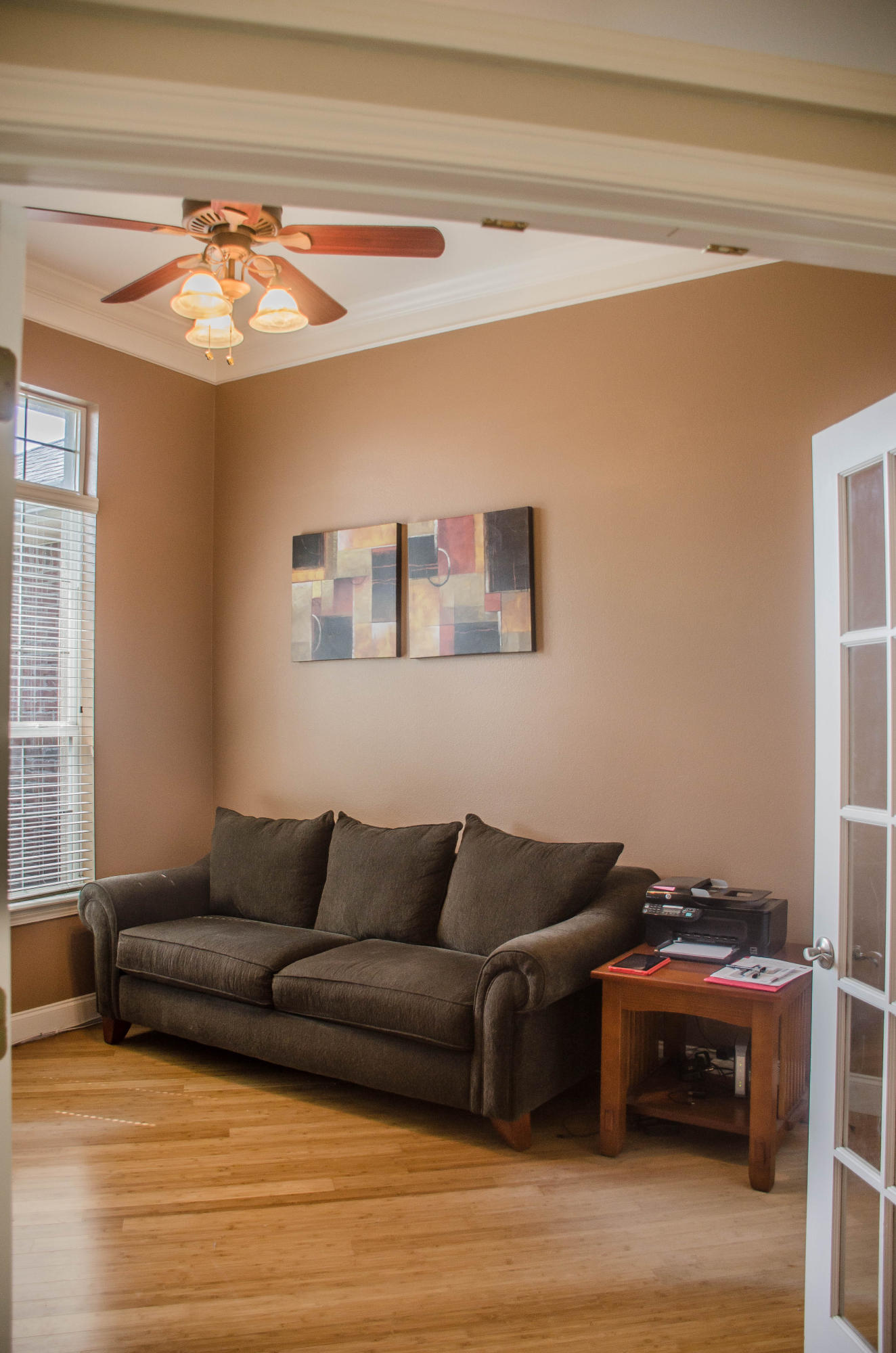 RIVERSIDE NORTH - Residential