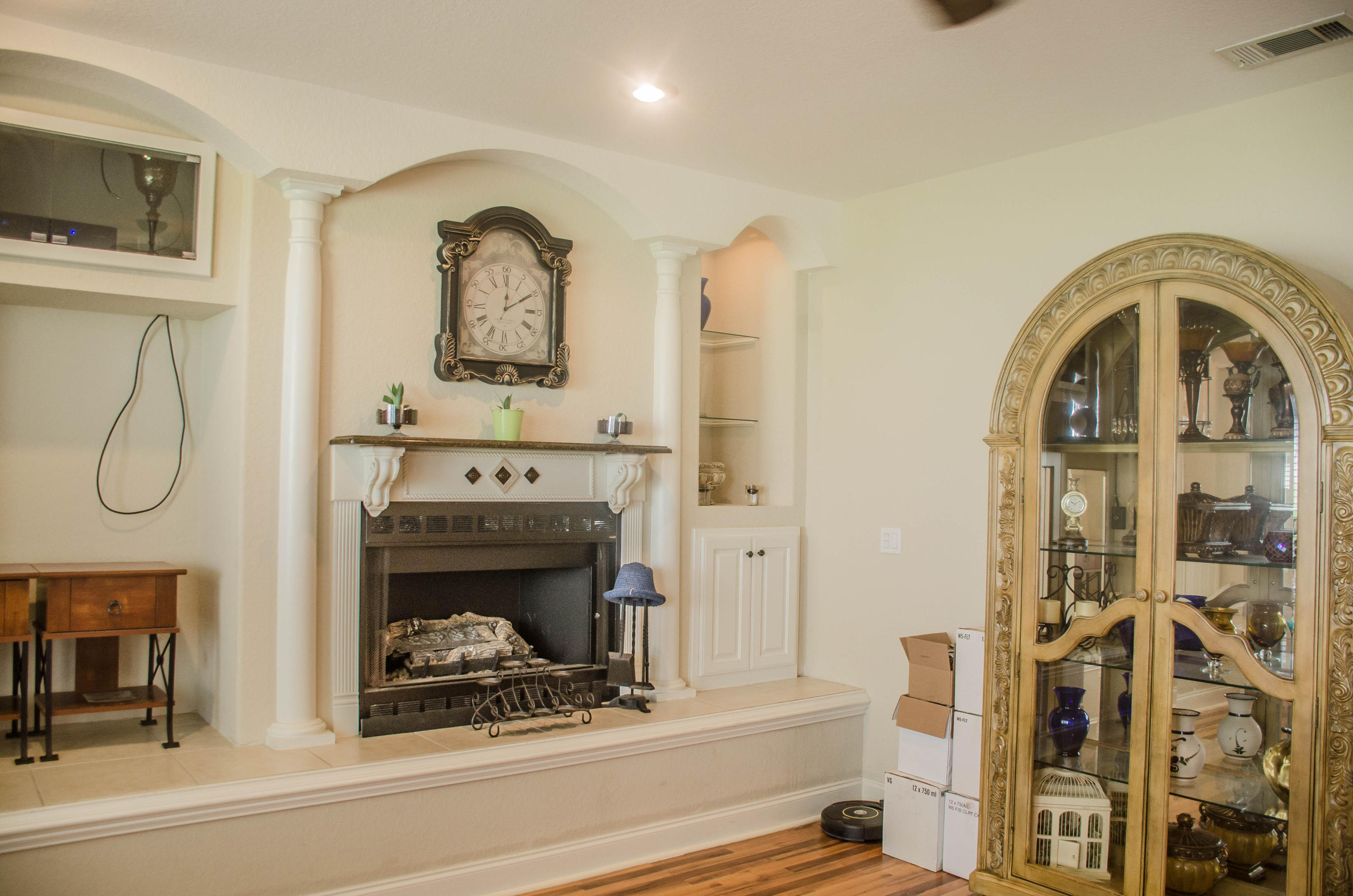 RIVERSIDE NORTH - Residential