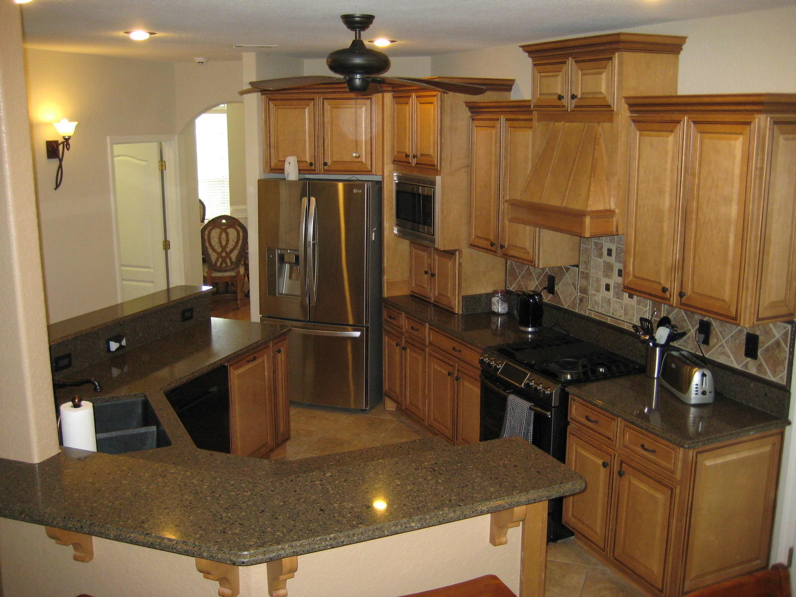 RIVERSIDE NORTH - Residential