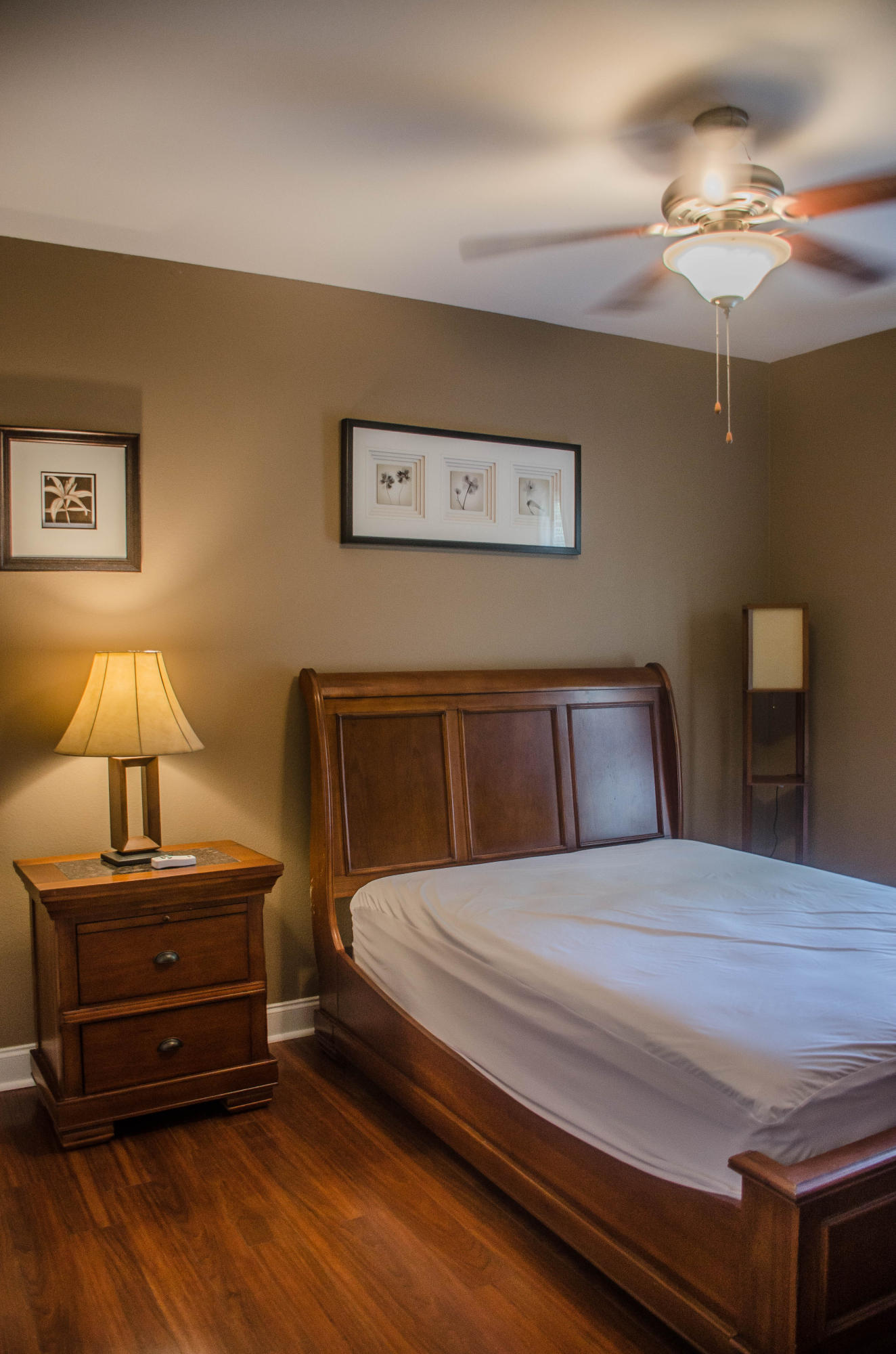 RIVERSIDE NORTH - Residential