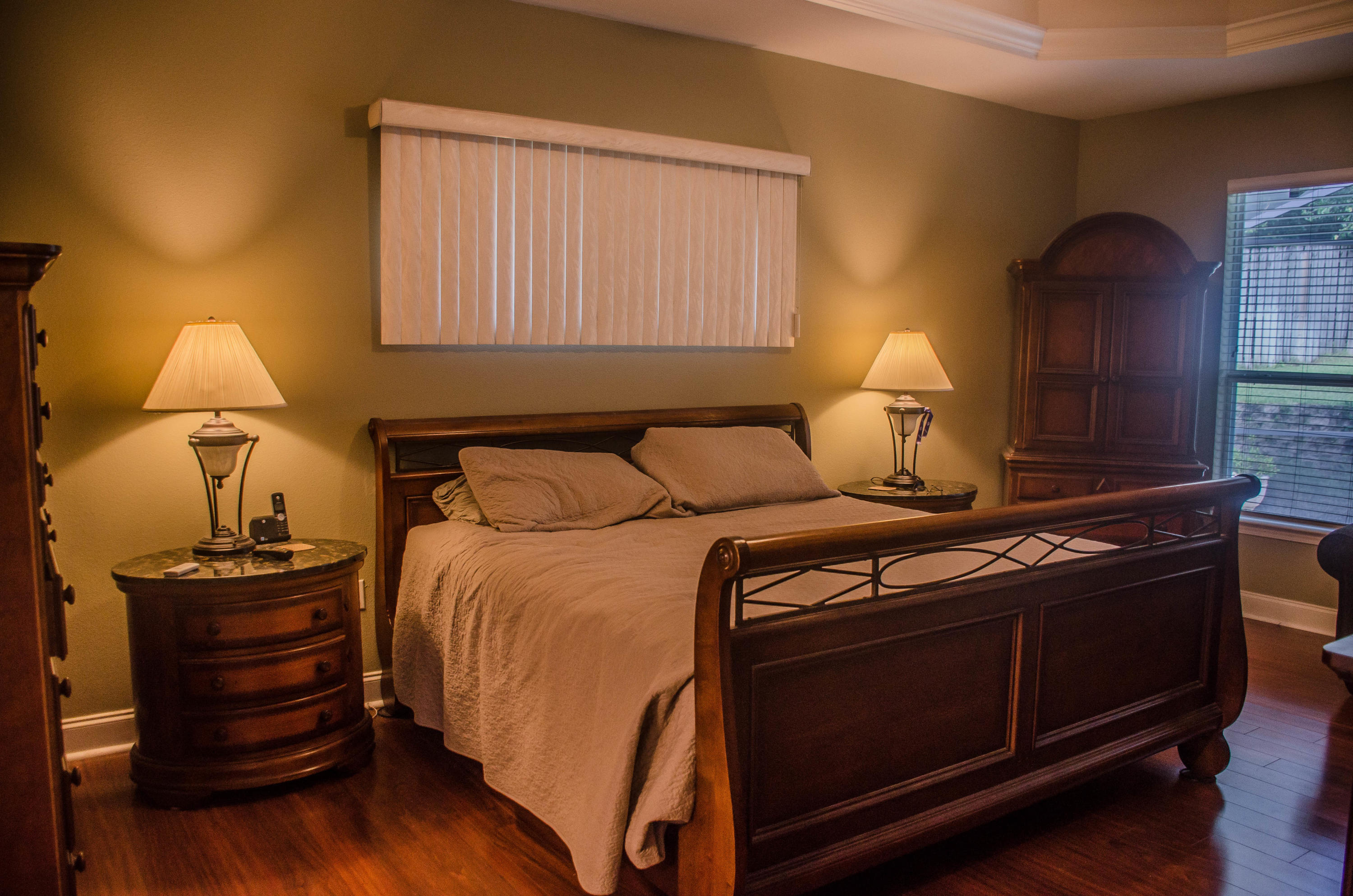 RIVERSIDE NORTH - Residential