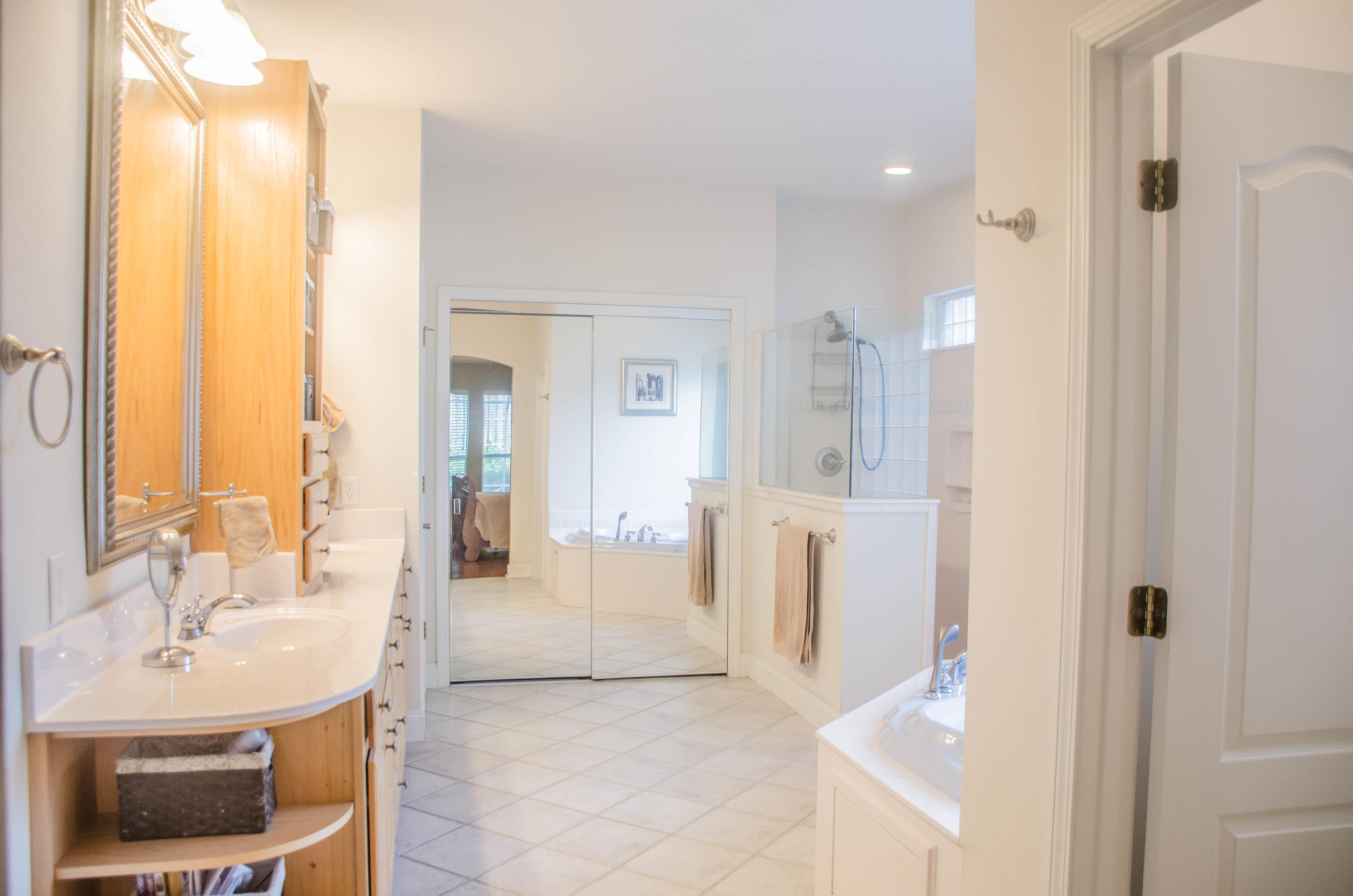 RIVERSIDE NORTH - Residential