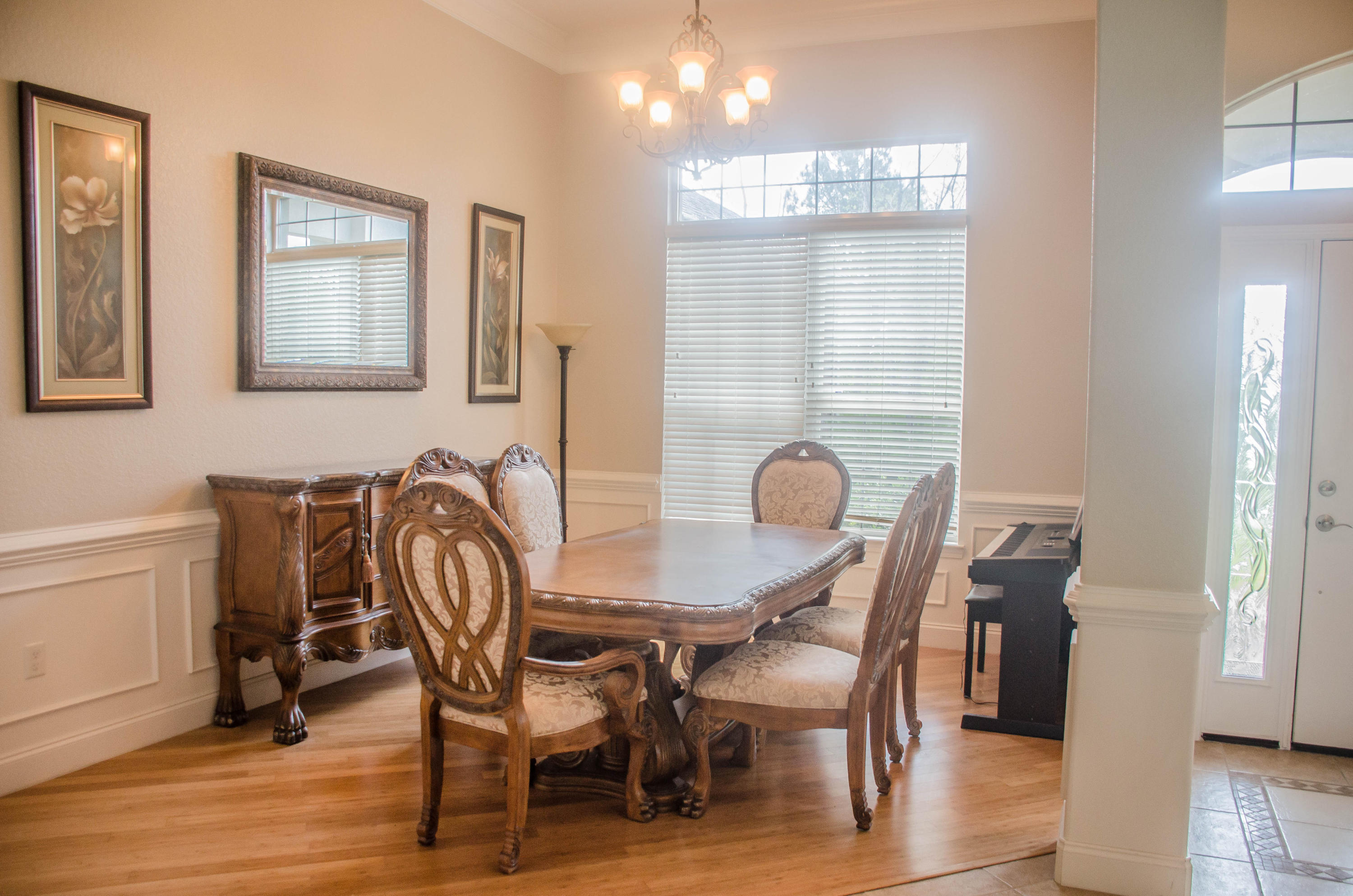 RIVERSIDE NORTH - Residential