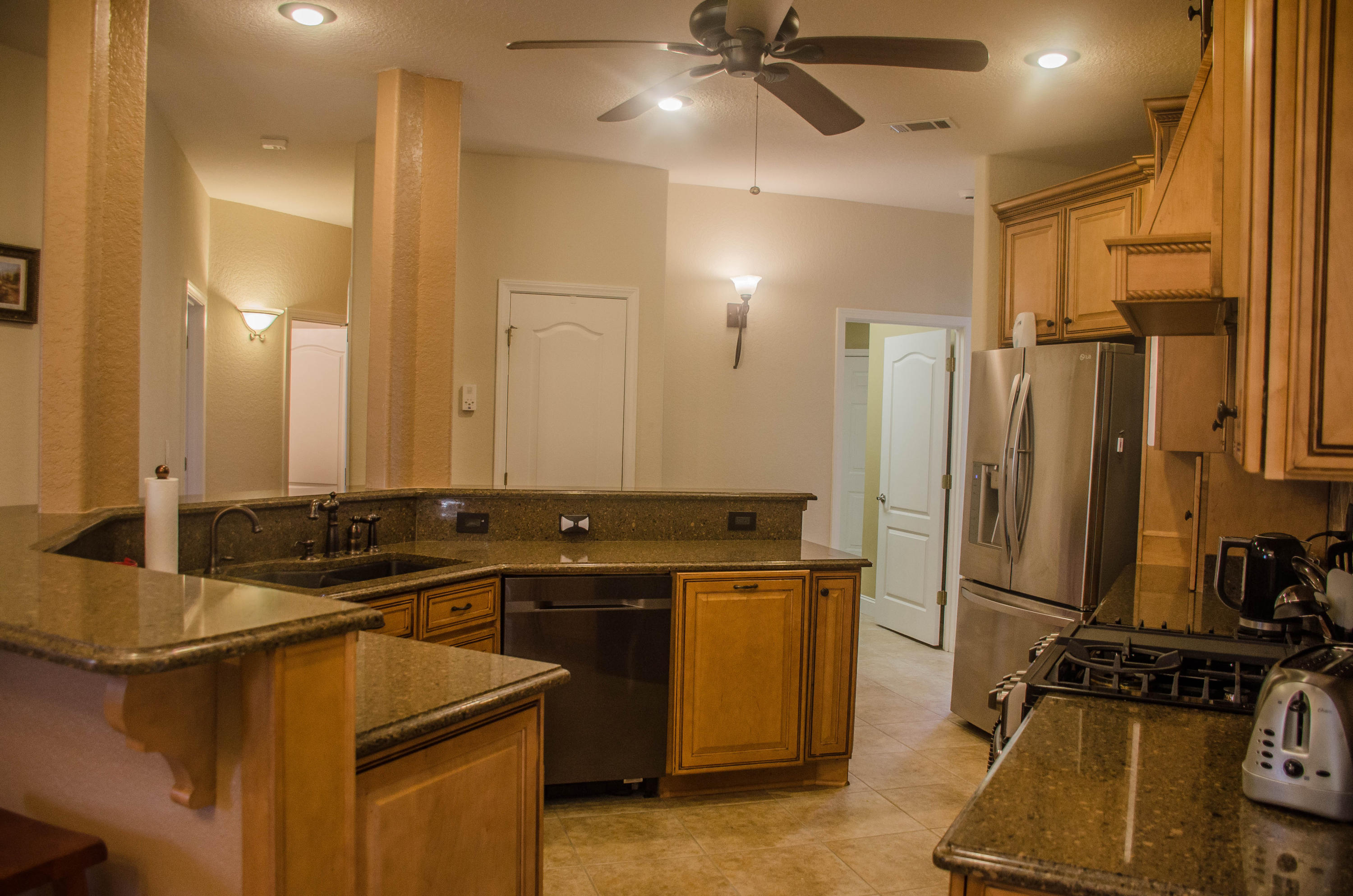 RIVERSIDE NORTH - Residential