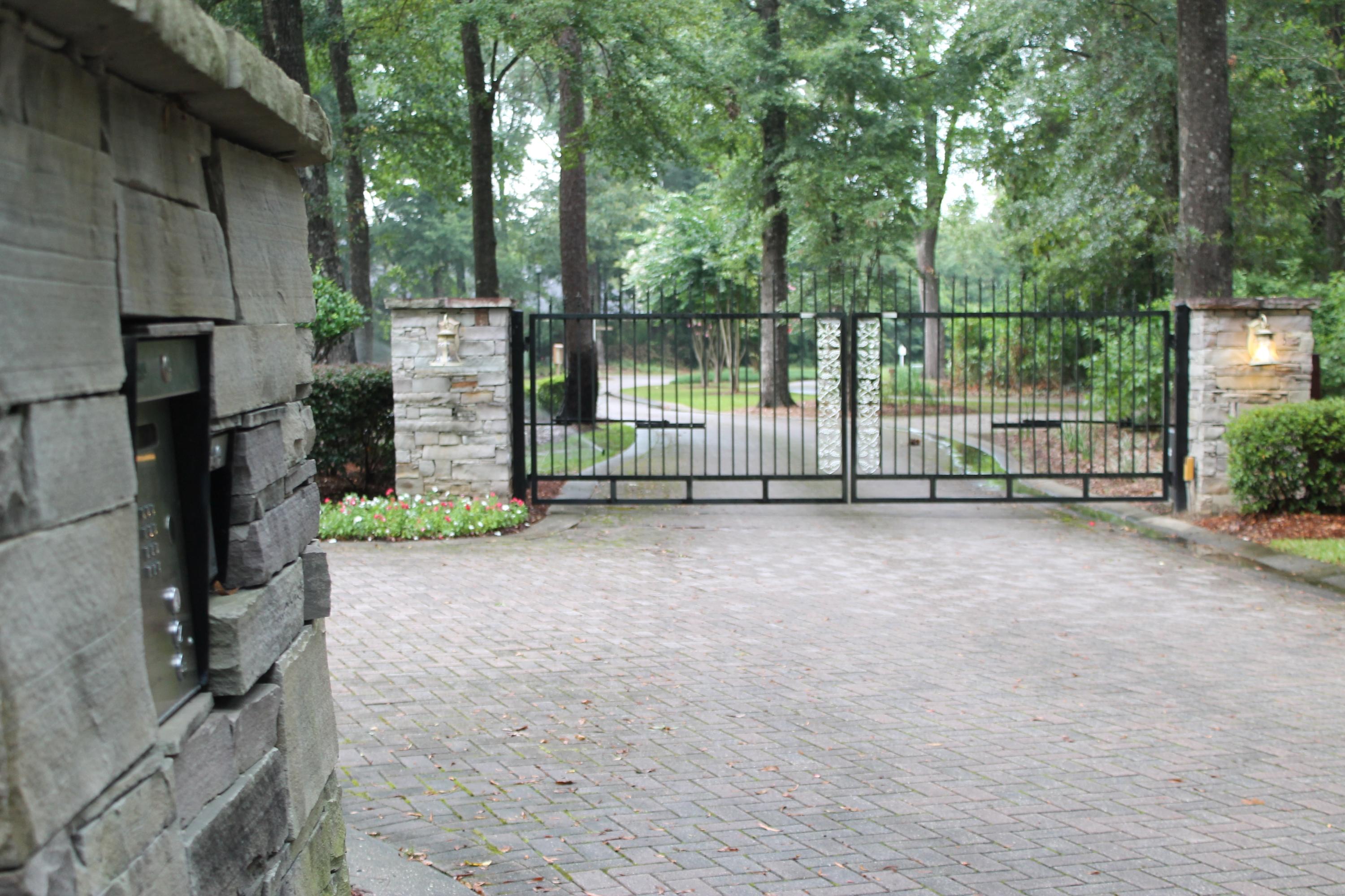 CLAIRES VINEYARD - Land