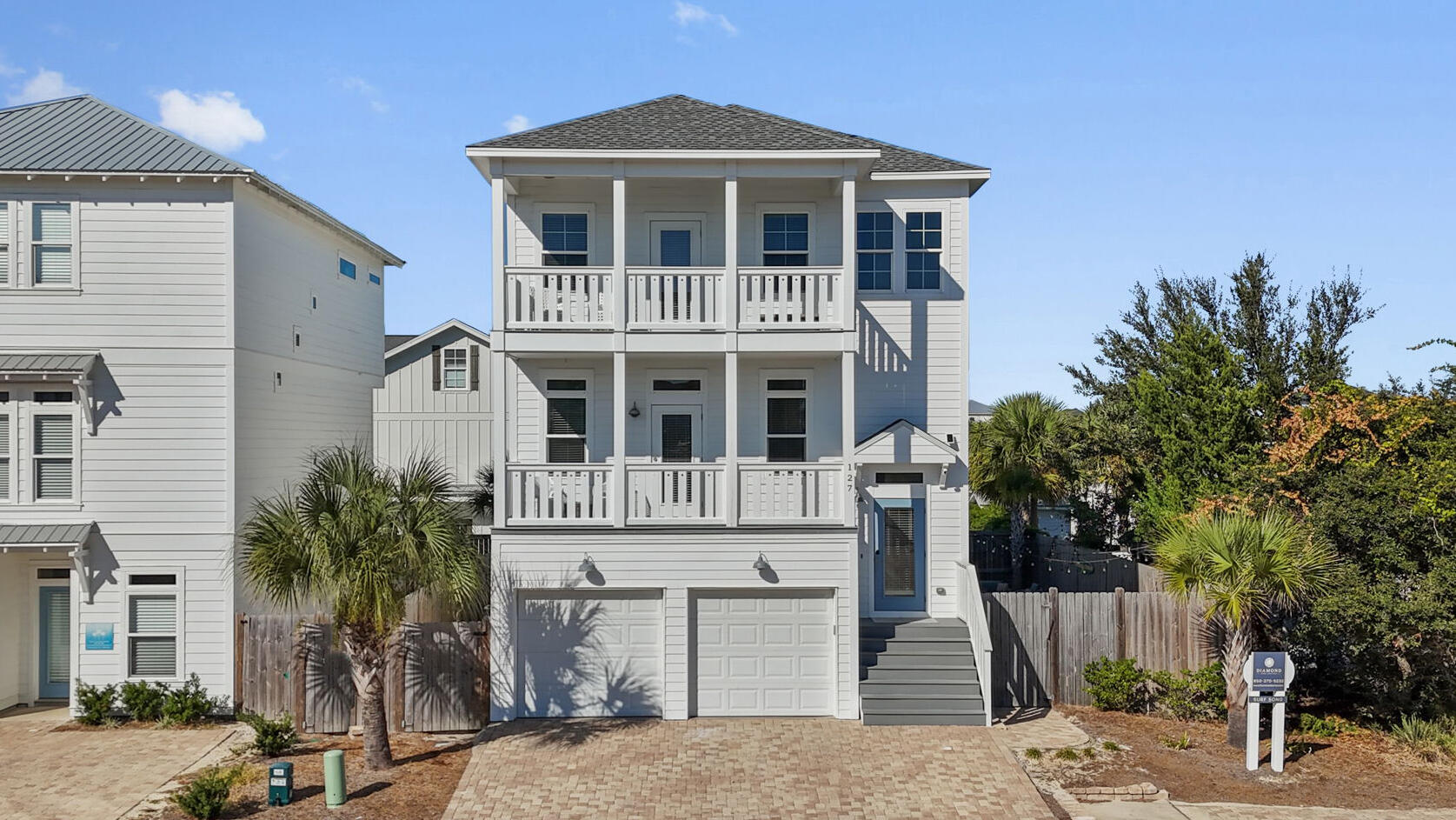 Surf Song Estates - Residential