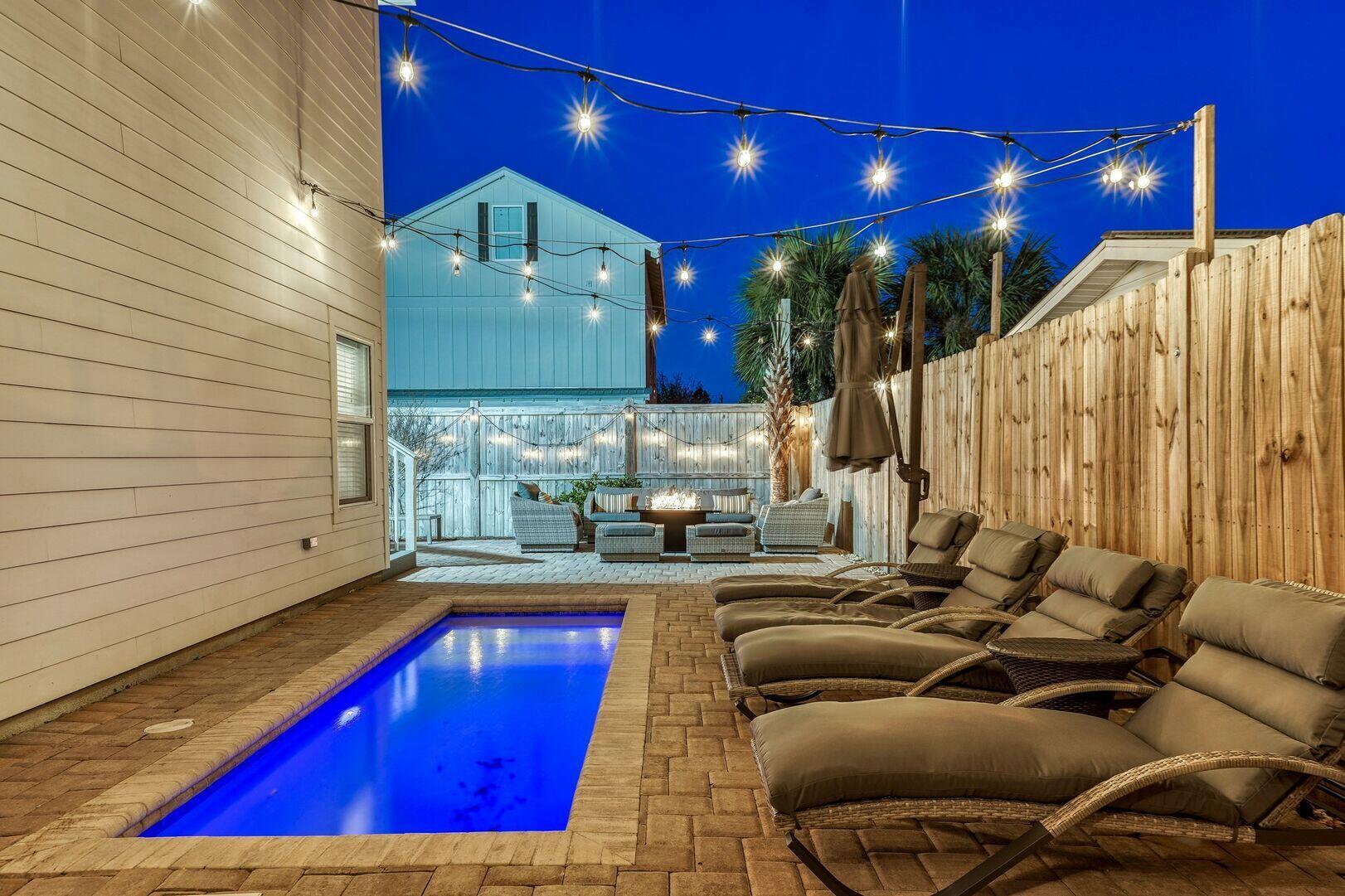 Surf Song Estates - Residential