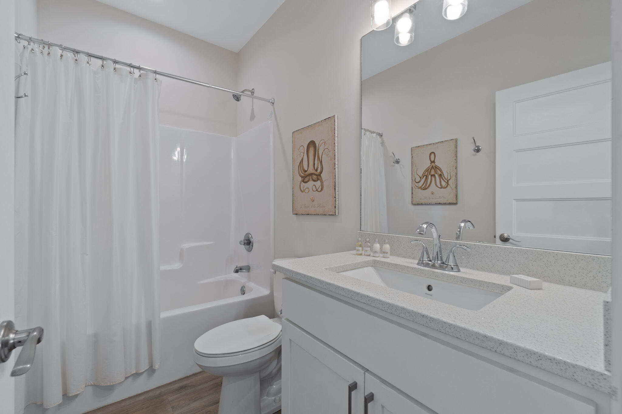 Surf Song Estates - Residential