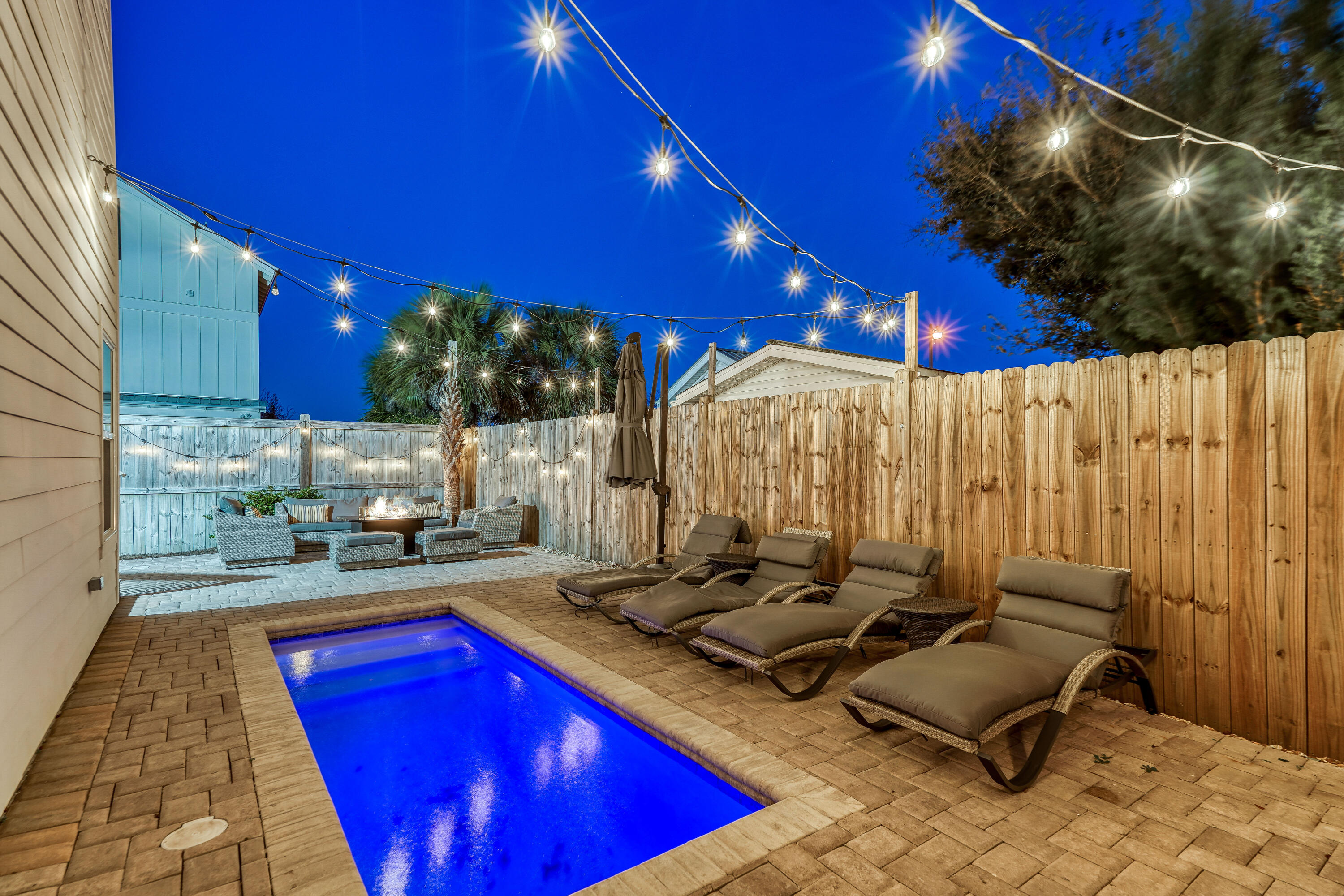 Surf Song Estates - Residential